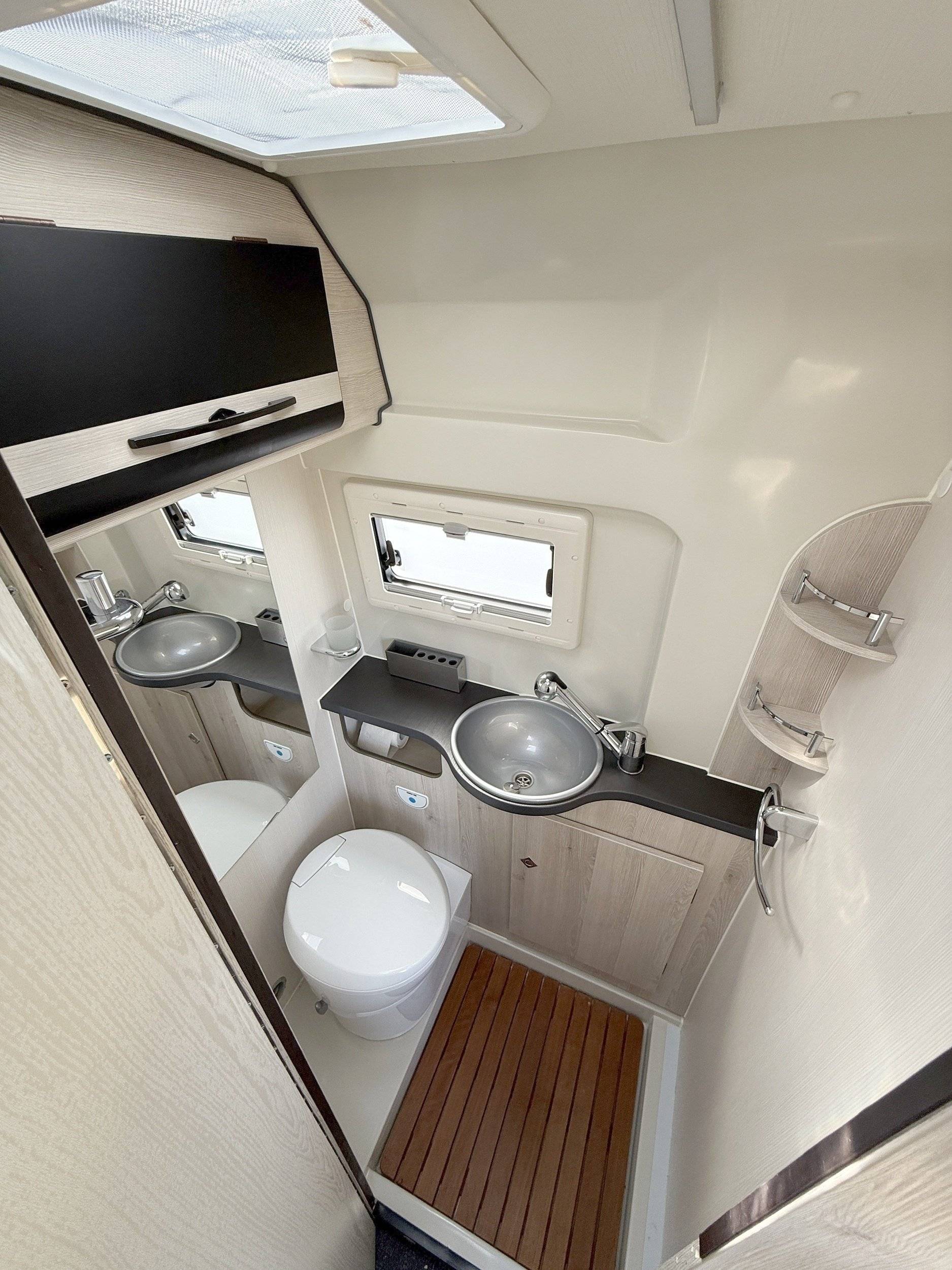 Fiat Fiat Ducato Dexter Karmann