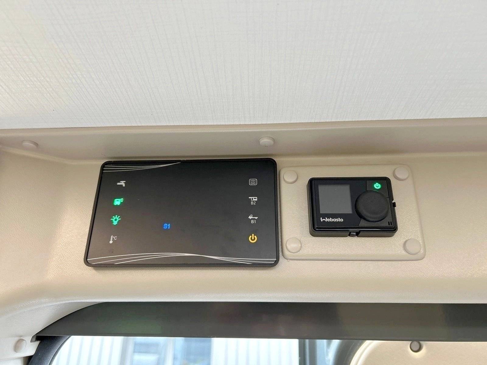 Challenger Challenger Vany v114max