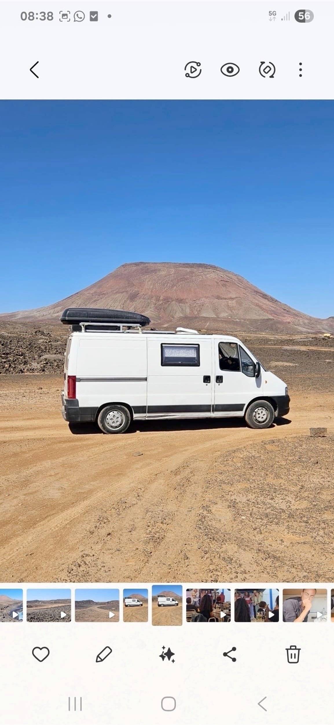 Van Mania Van Mania