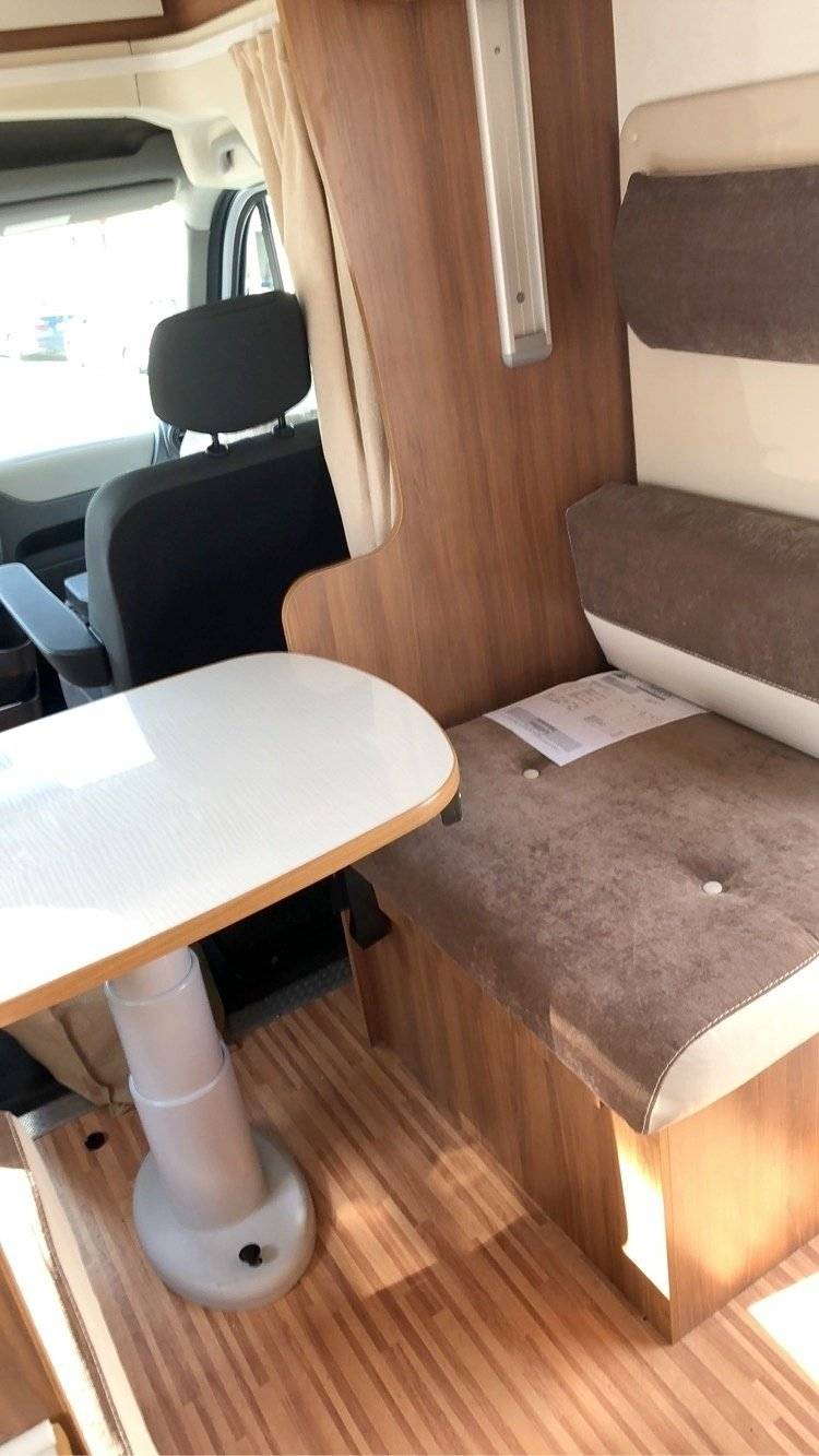 Dynamique XGO Master 2,3 l 125 ch