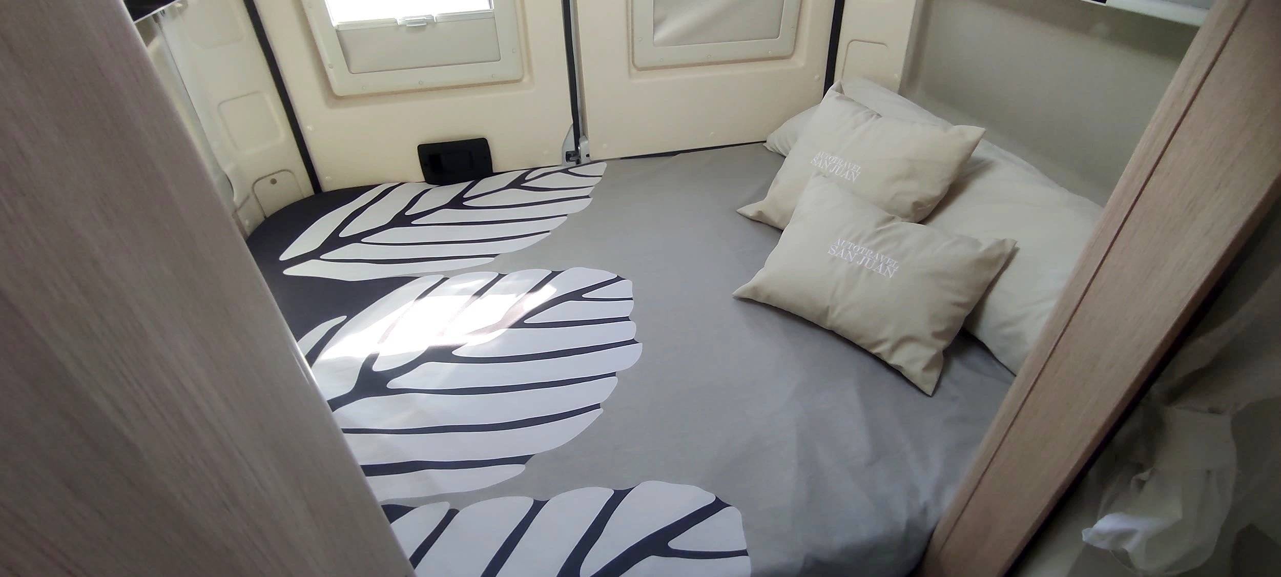 Giottiline Giottivan 60B