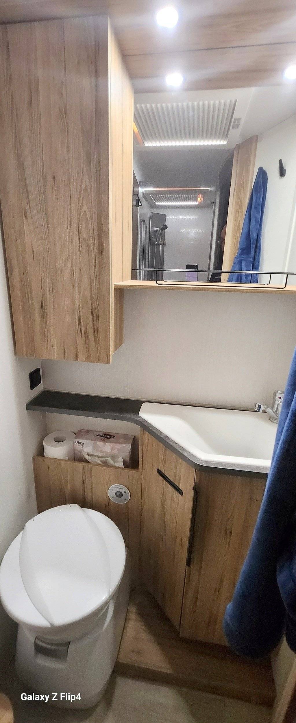 Bavaria Bavaria T 726 FC Nomade