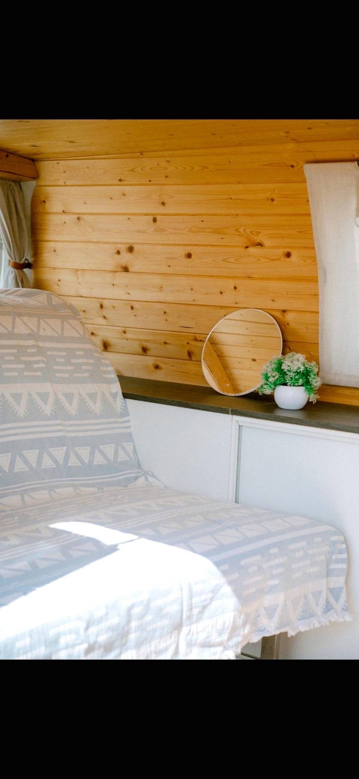 Westfalia Volkswagen T4 Transporter