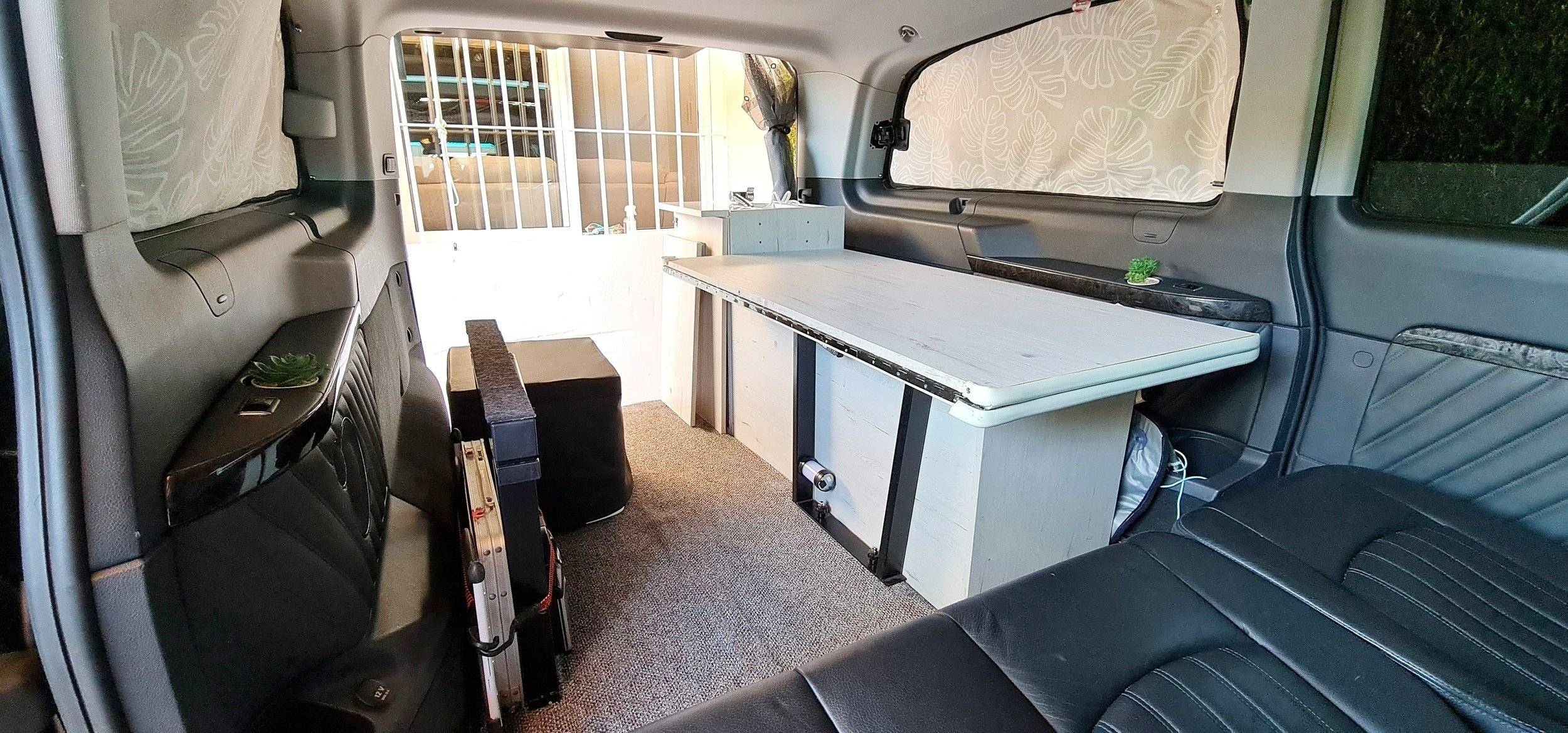 Mercedes Mercedes viano