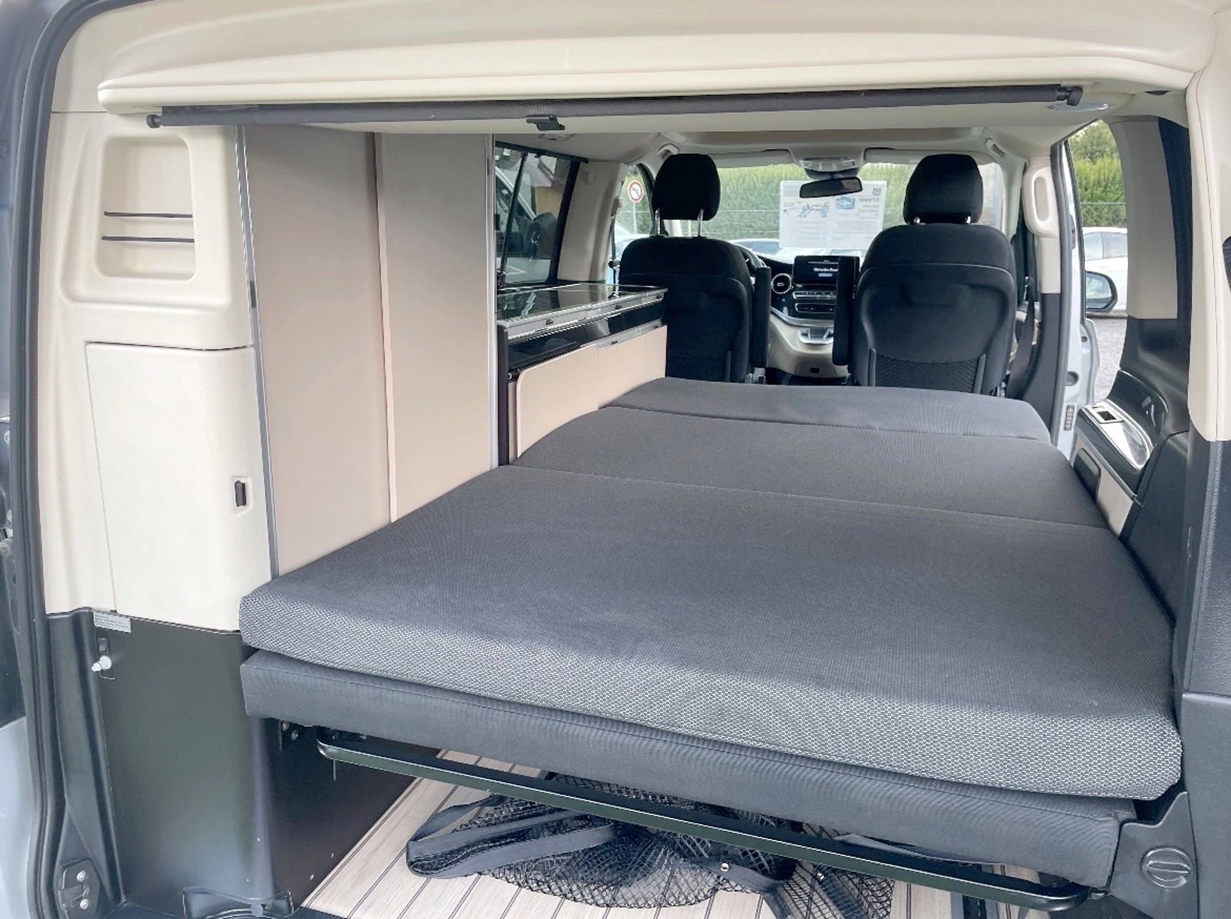 Westfalia Marco Polo