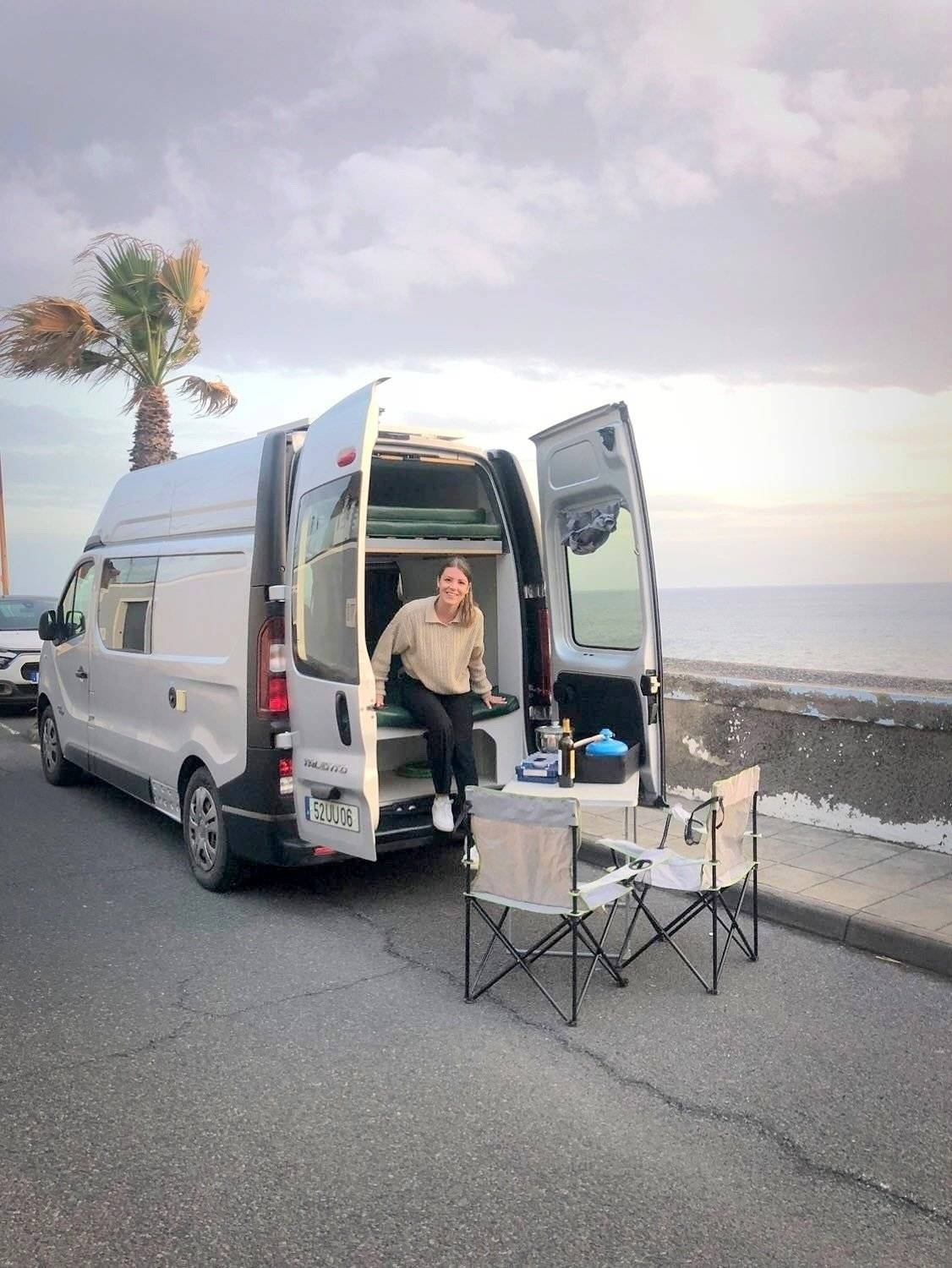 Fiat Talento 1,6 l 145 ch