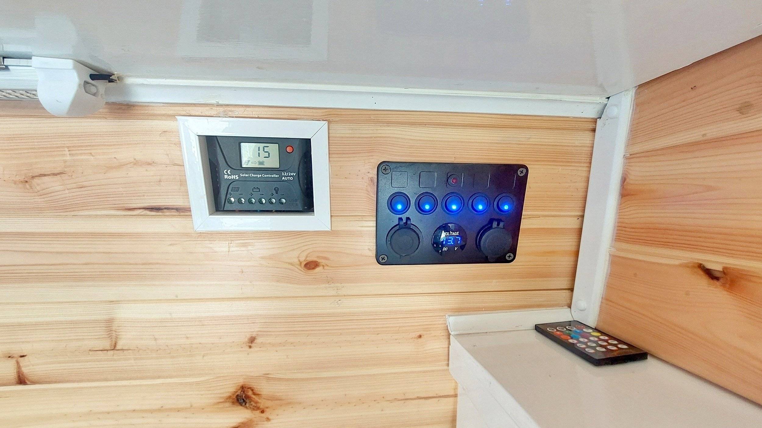 Ford Transit 2,4 l TDCi 115 ch.