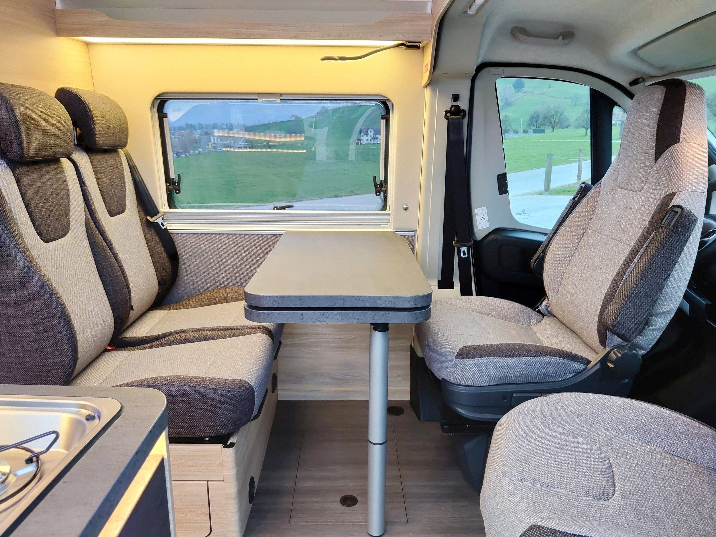 Knaus Box Star 600 Street XL