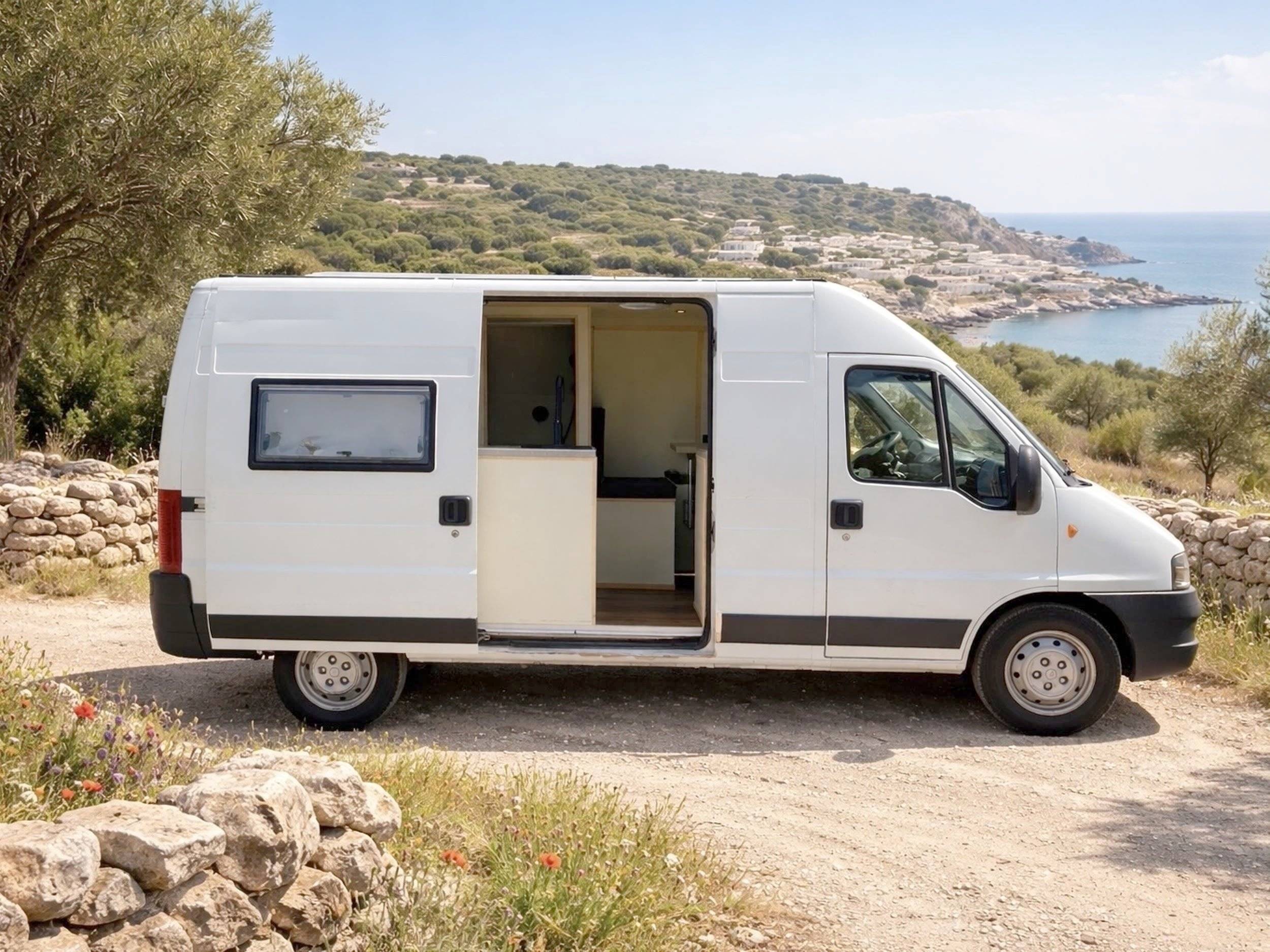 Ci Ducato 2.8 jtd