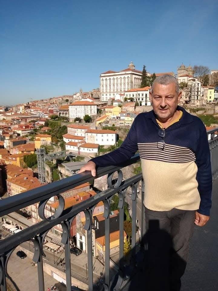 Antônio Joaquim