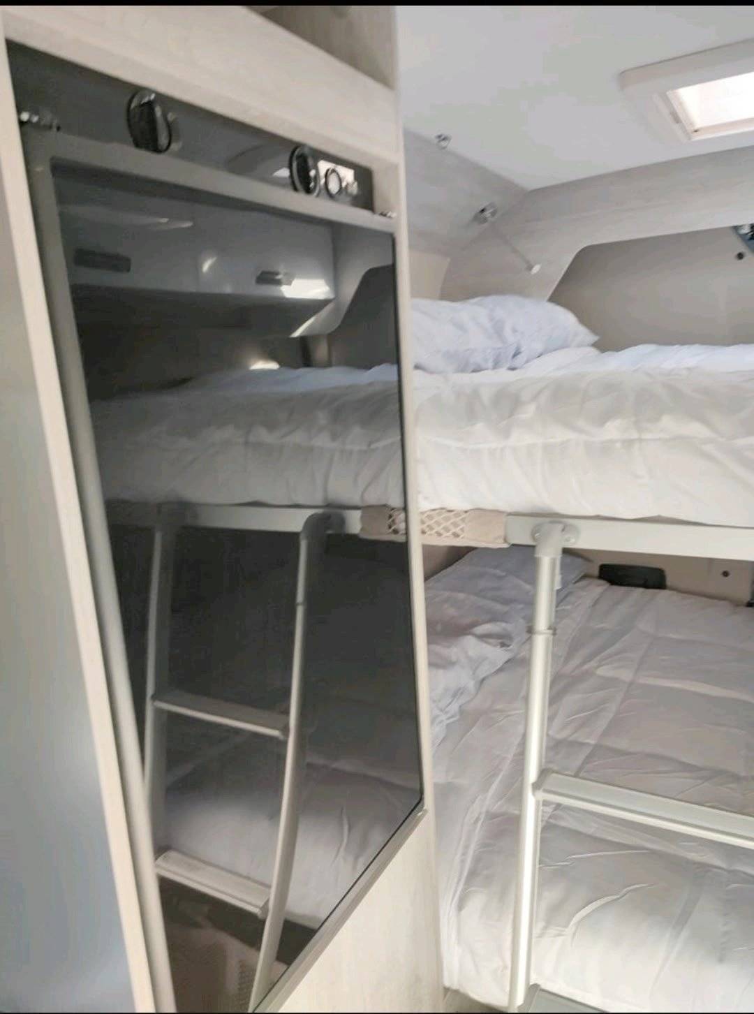 Roller Team LIVINGSTONE SPORT 5