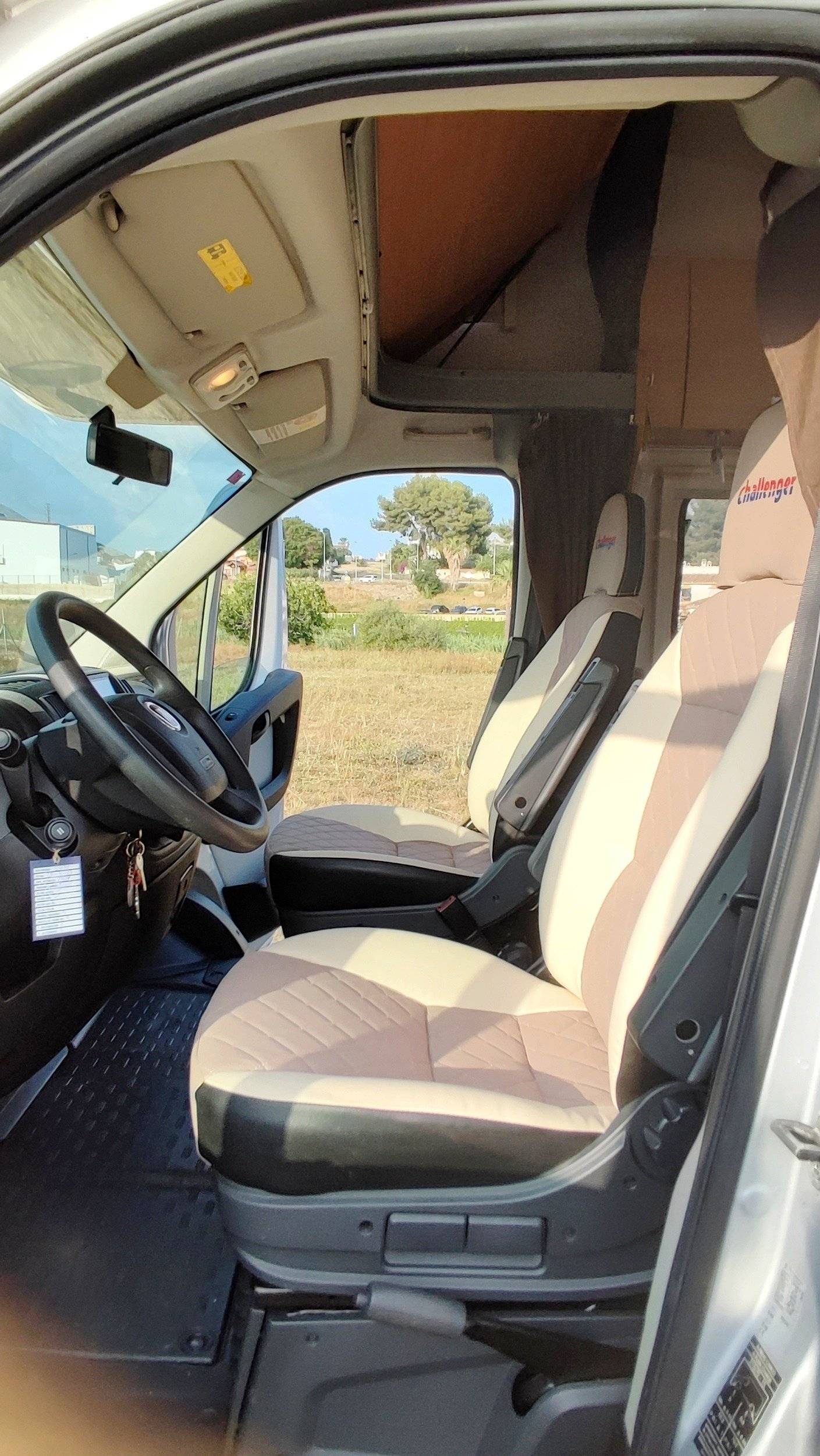 Challenger CHALLENGER GENESIS 33