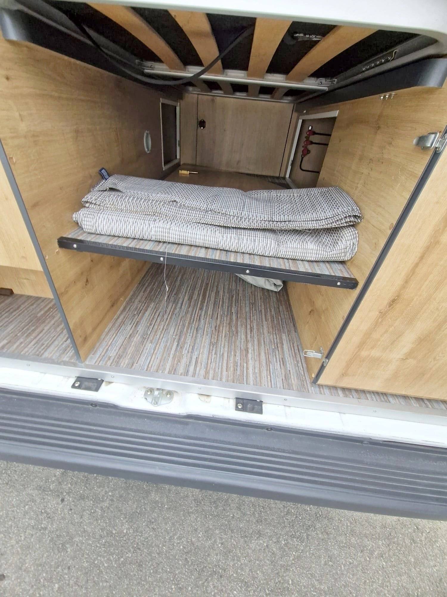 Font Vendôme Leader Van