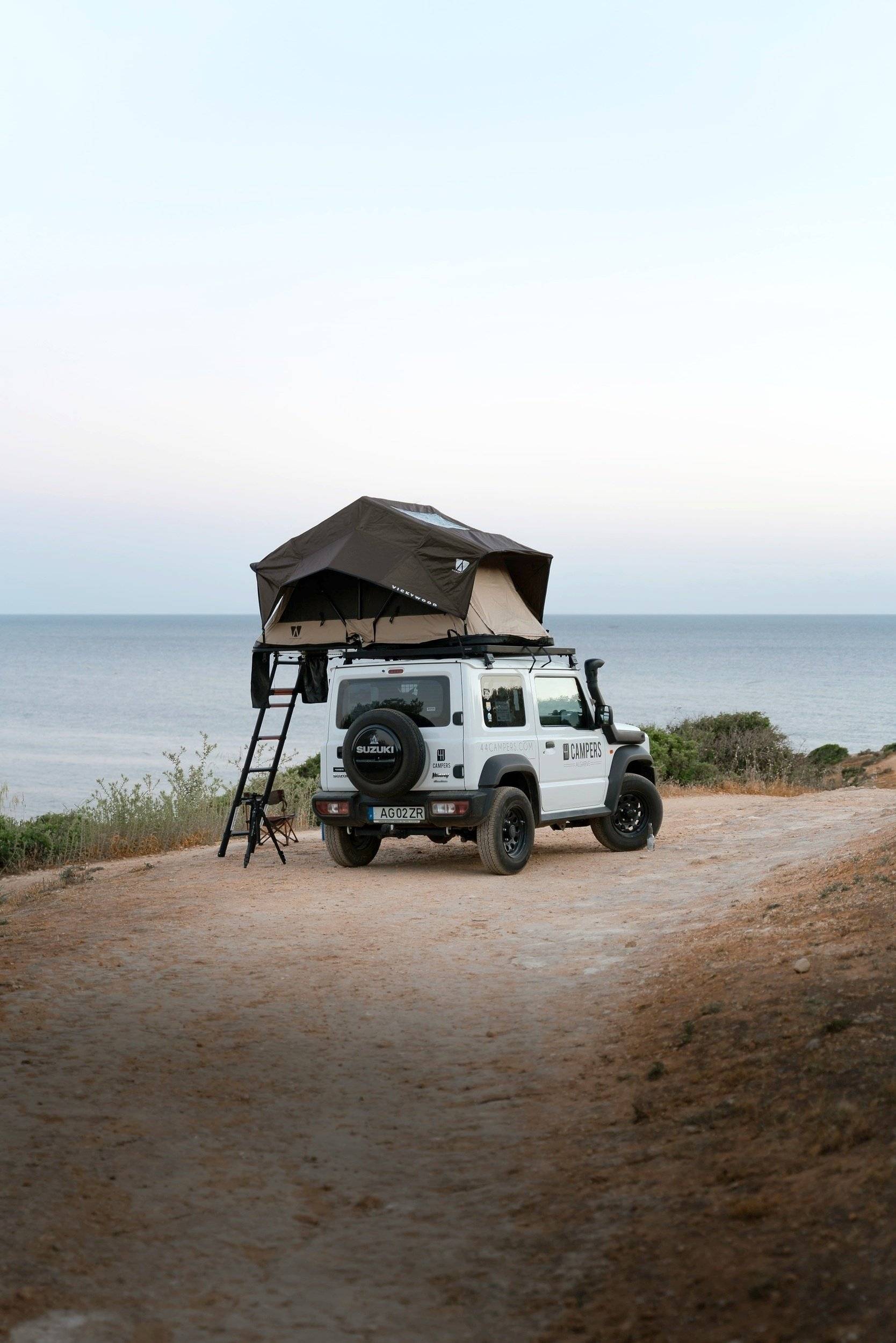 4X4 SUZUKI  suzuki Jimny