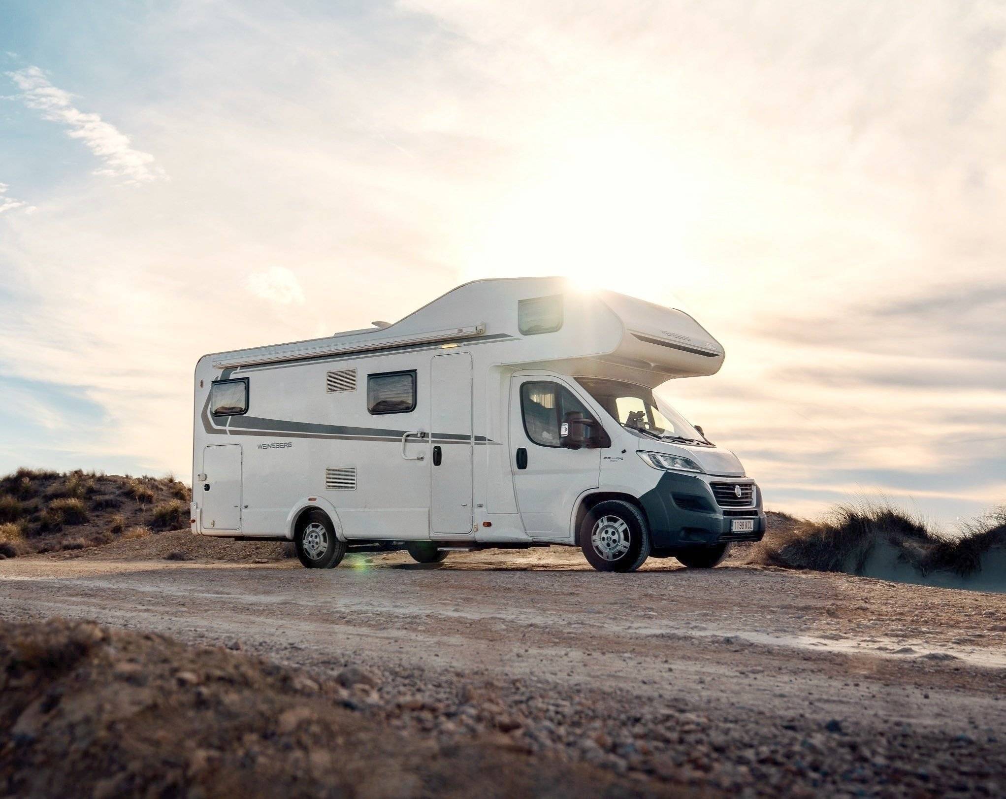 Weinsberg Fiat Multijet 2   2,3 L   150 CV