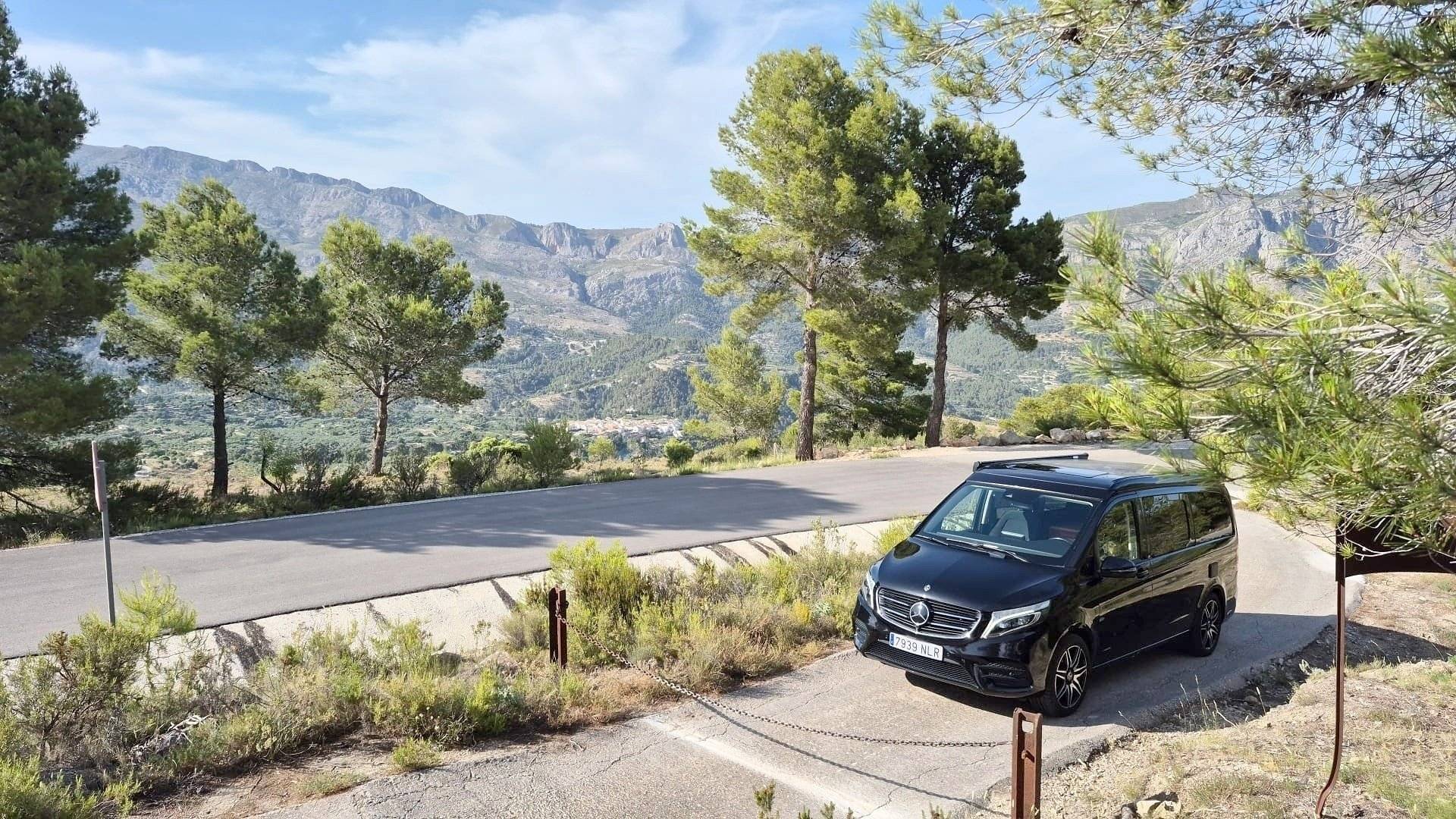 Mercedes Marcopolo