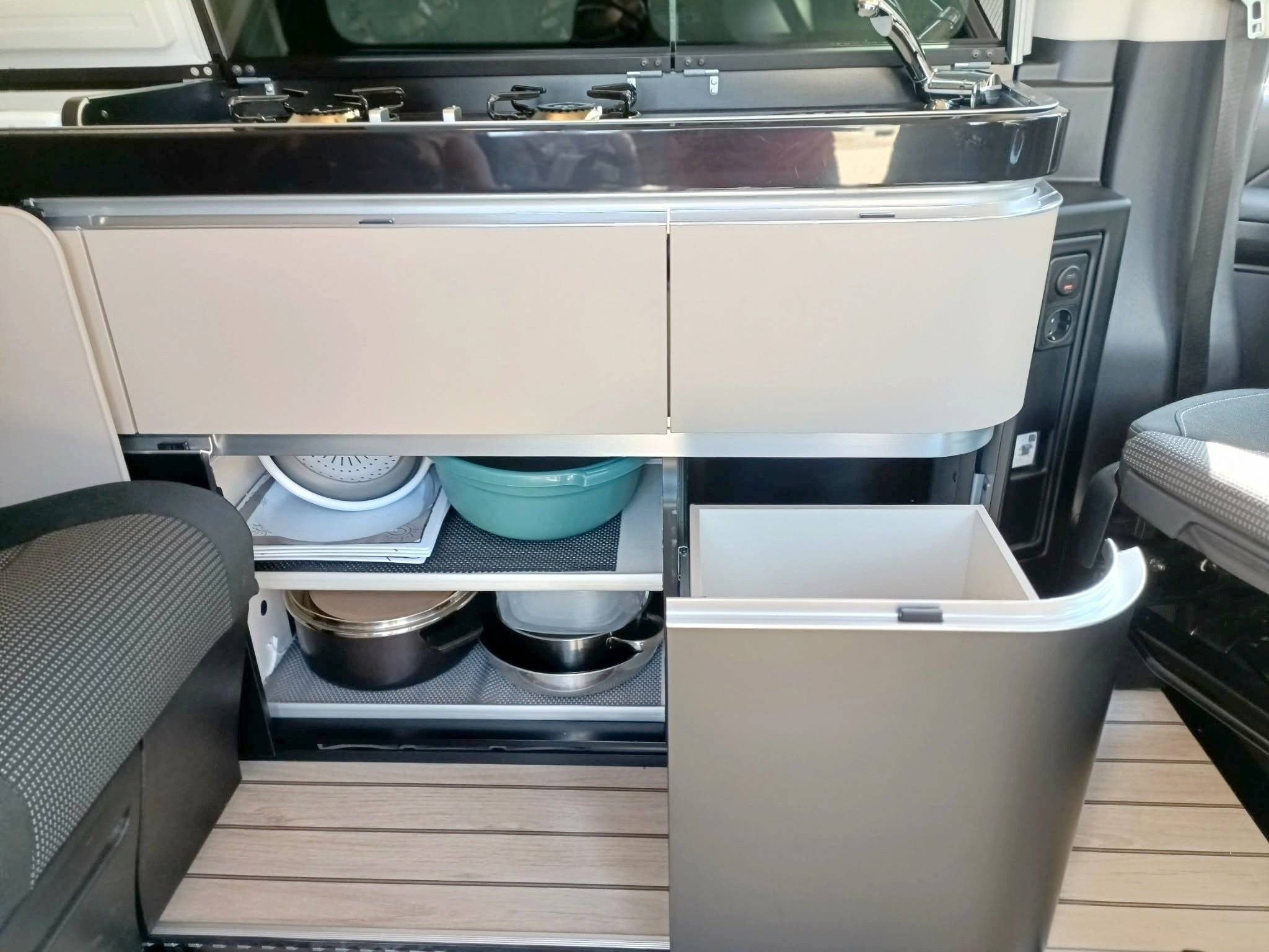 Westfalia Marco Polo