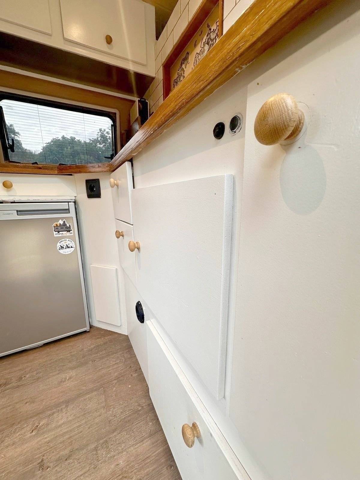 Kapam Boxer L4H3 2.0 BlueHDI 163Cv