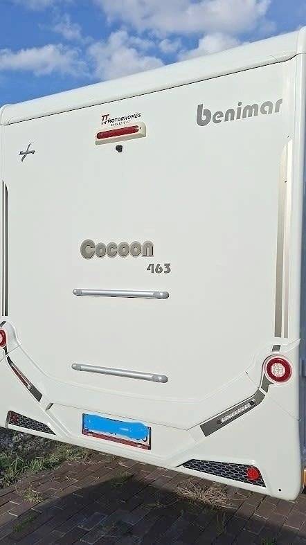 Benimar 