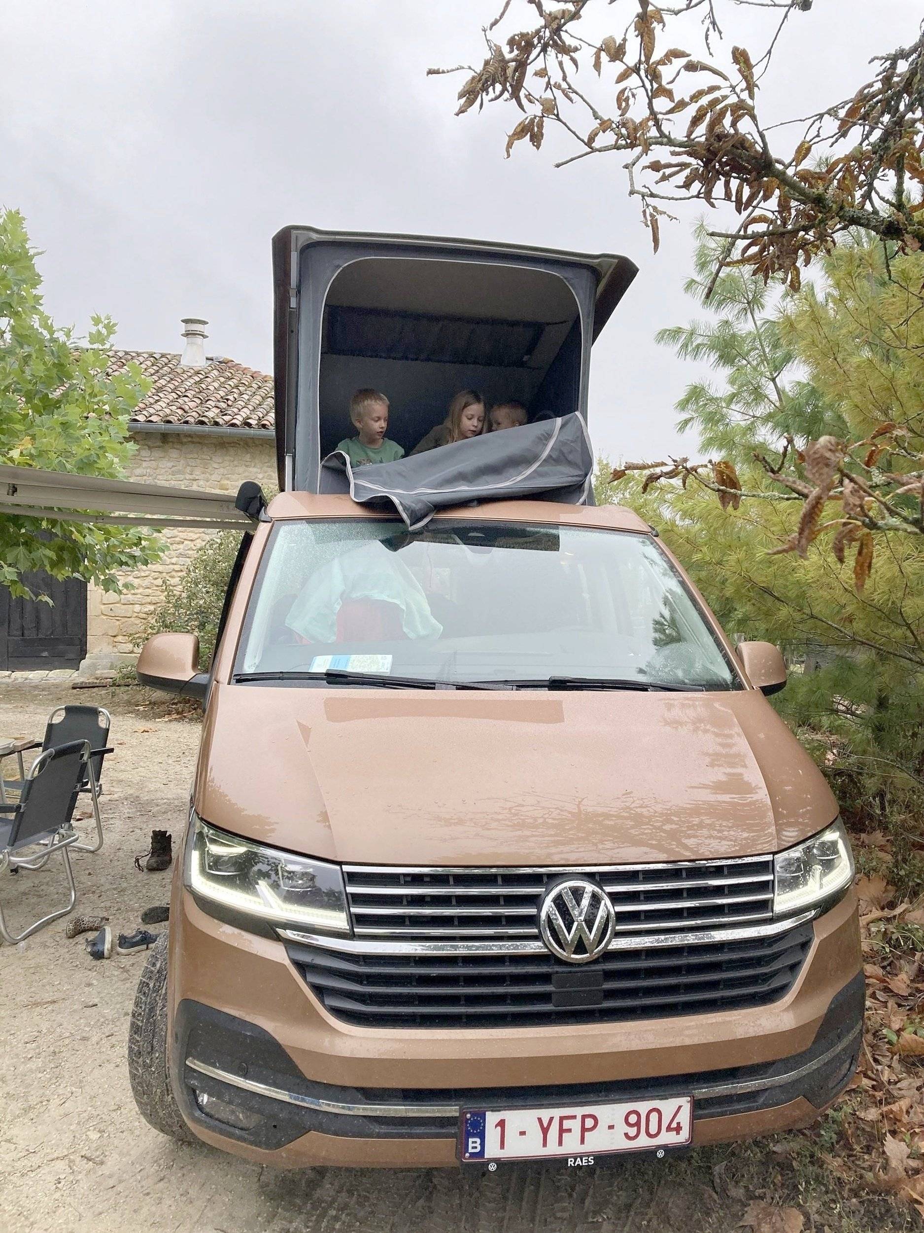 Volkswagen 