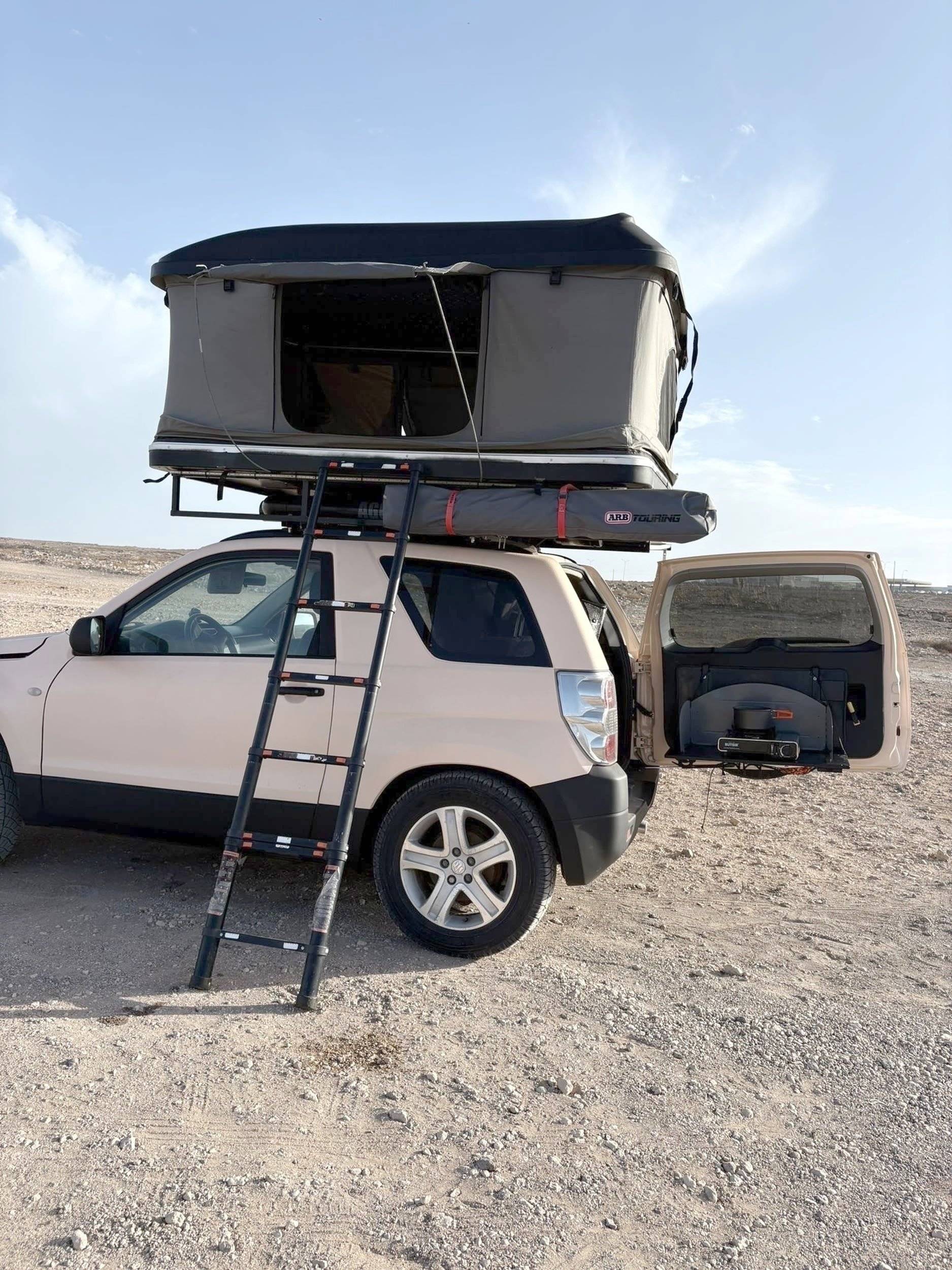 Suzuki Gran Vitara