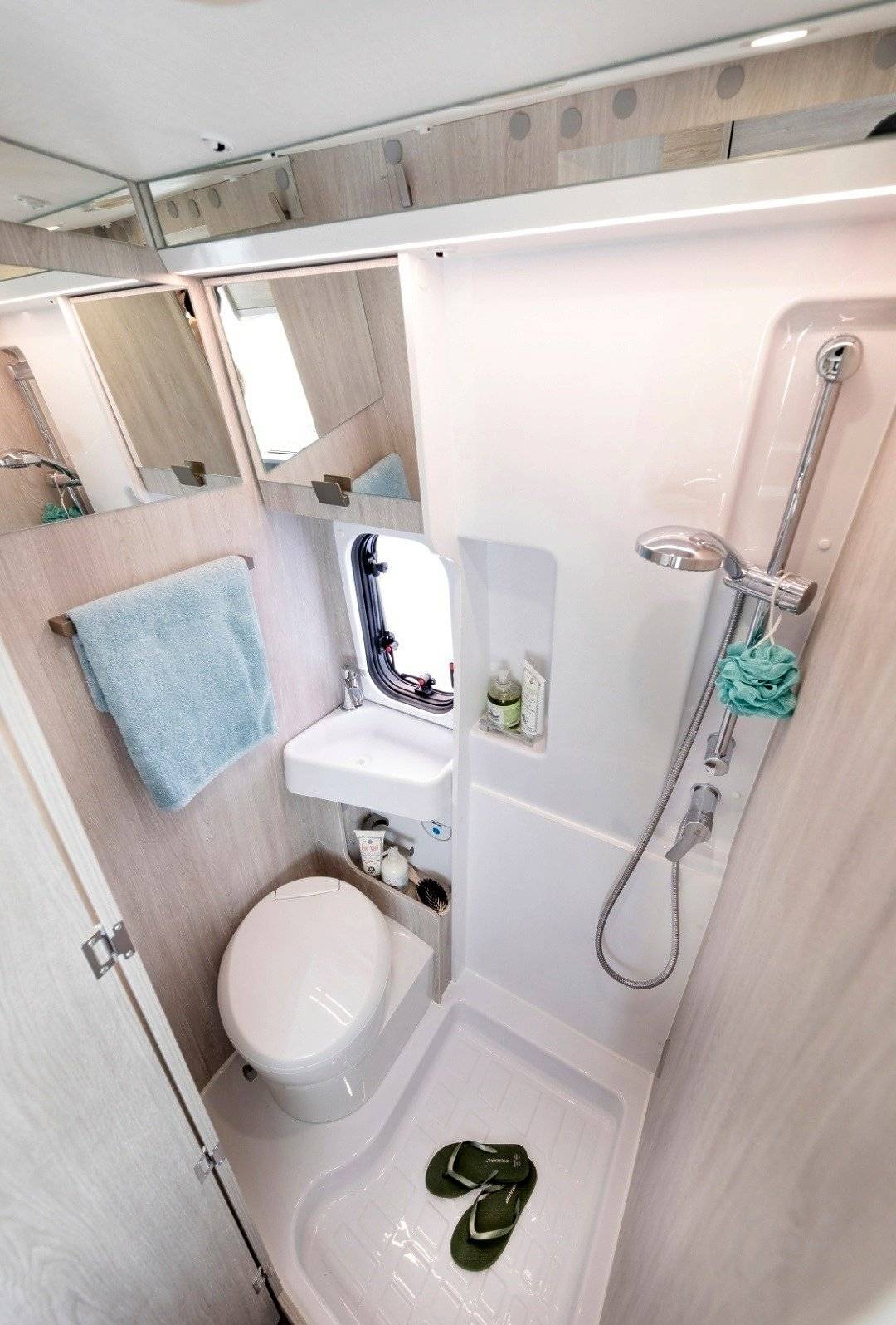 Roller Team Livingstone 5