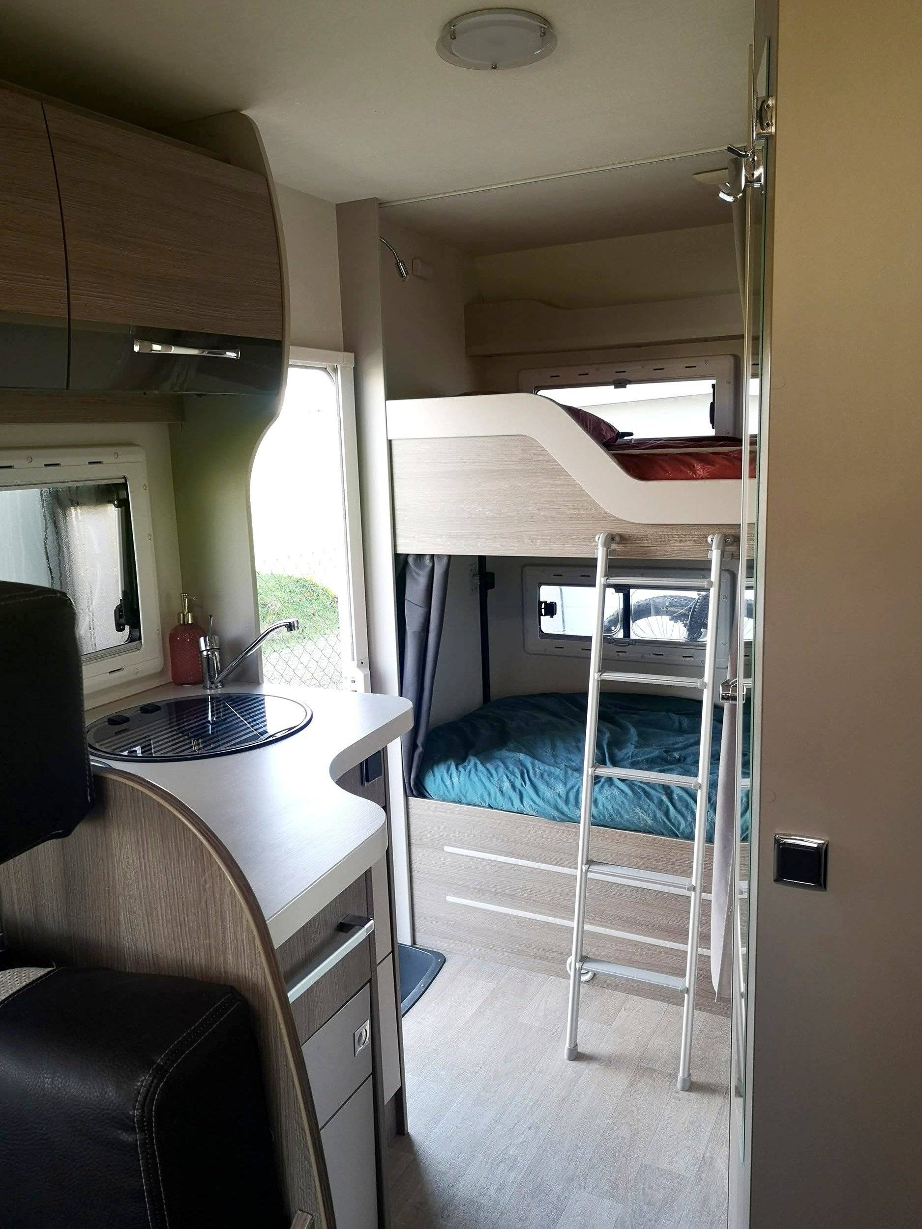 Challenger challenger