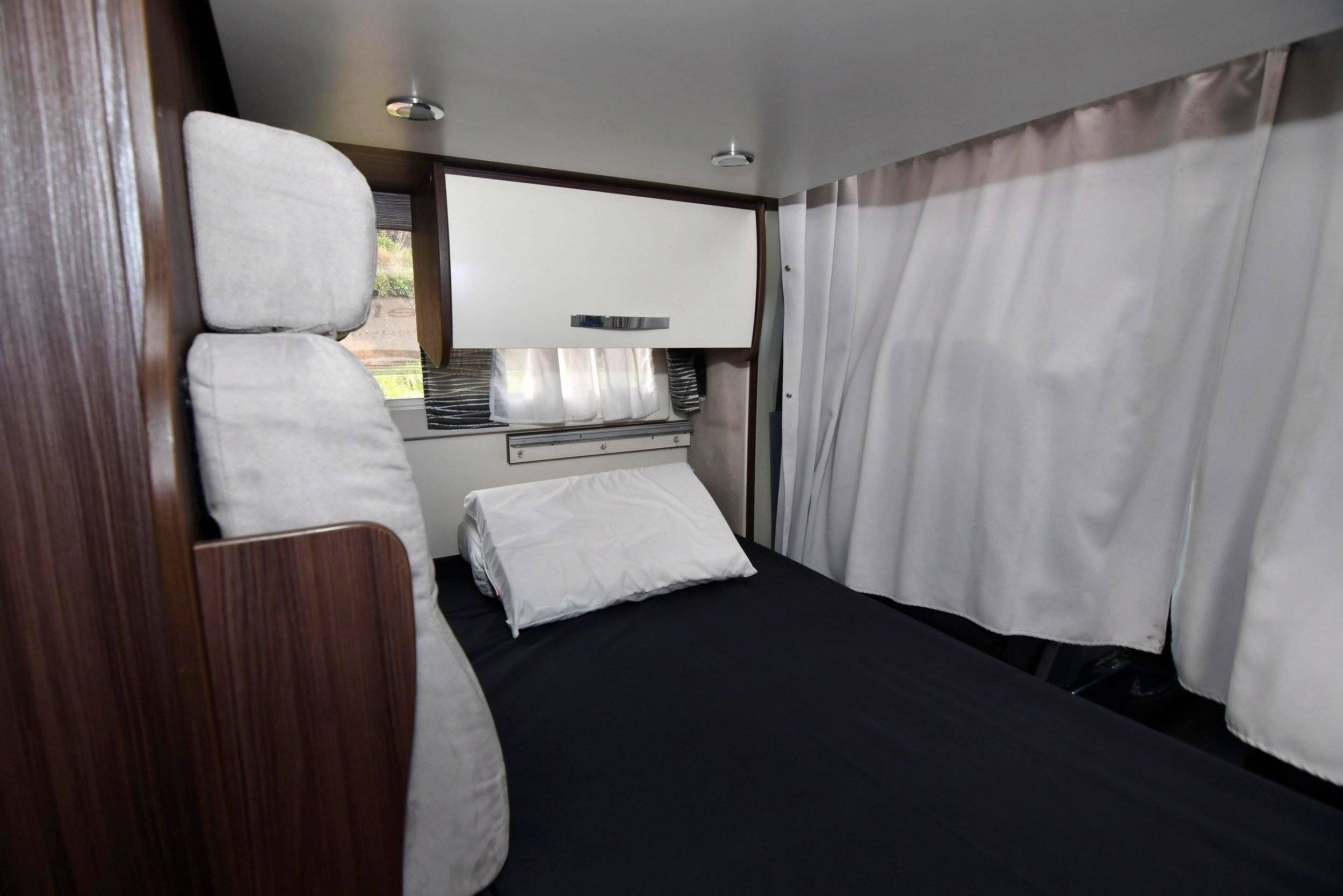 Benimar Transit 2,0 l 155 ch