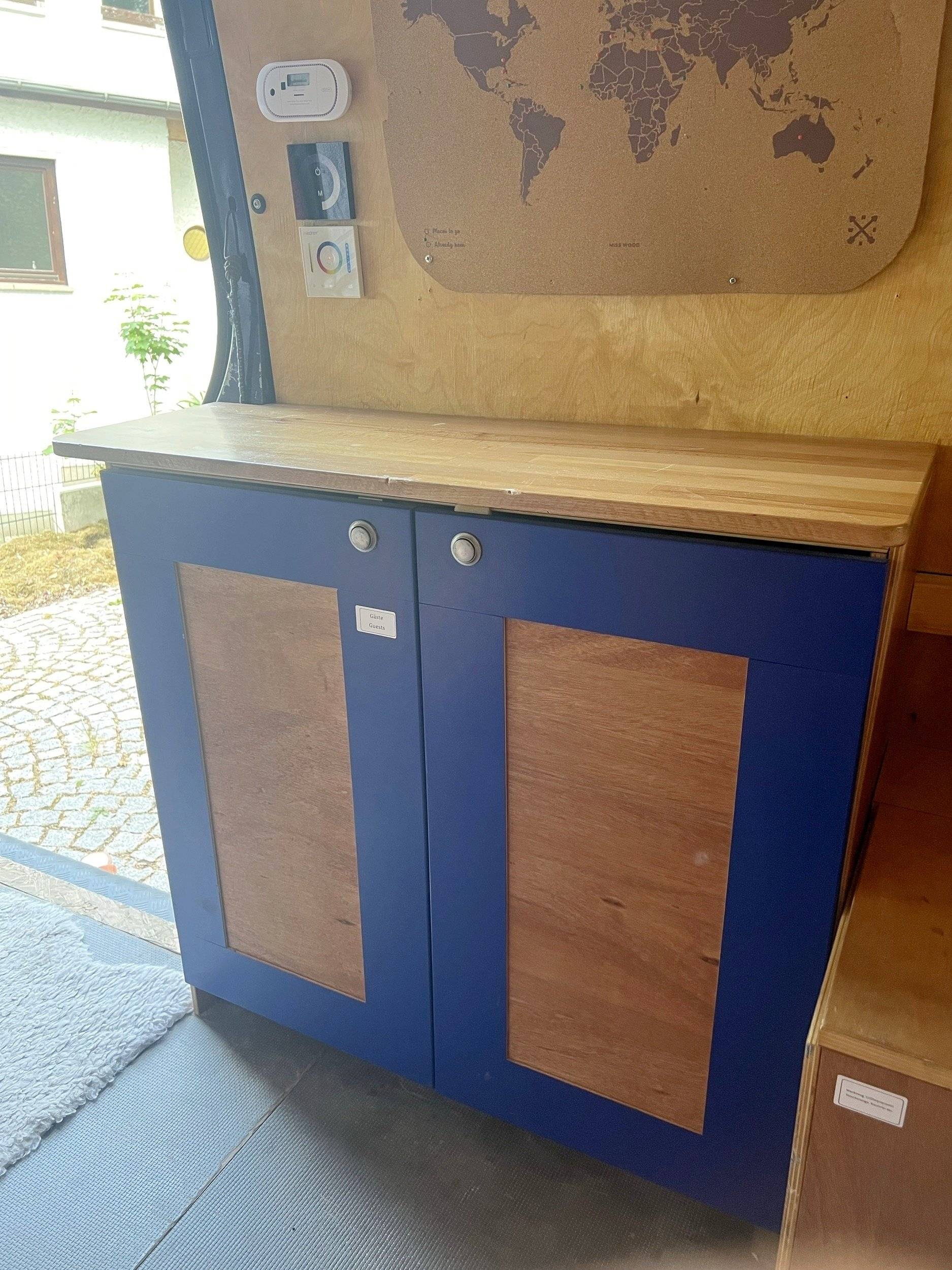 Mercedes Mercedes Benz Sprinter 316