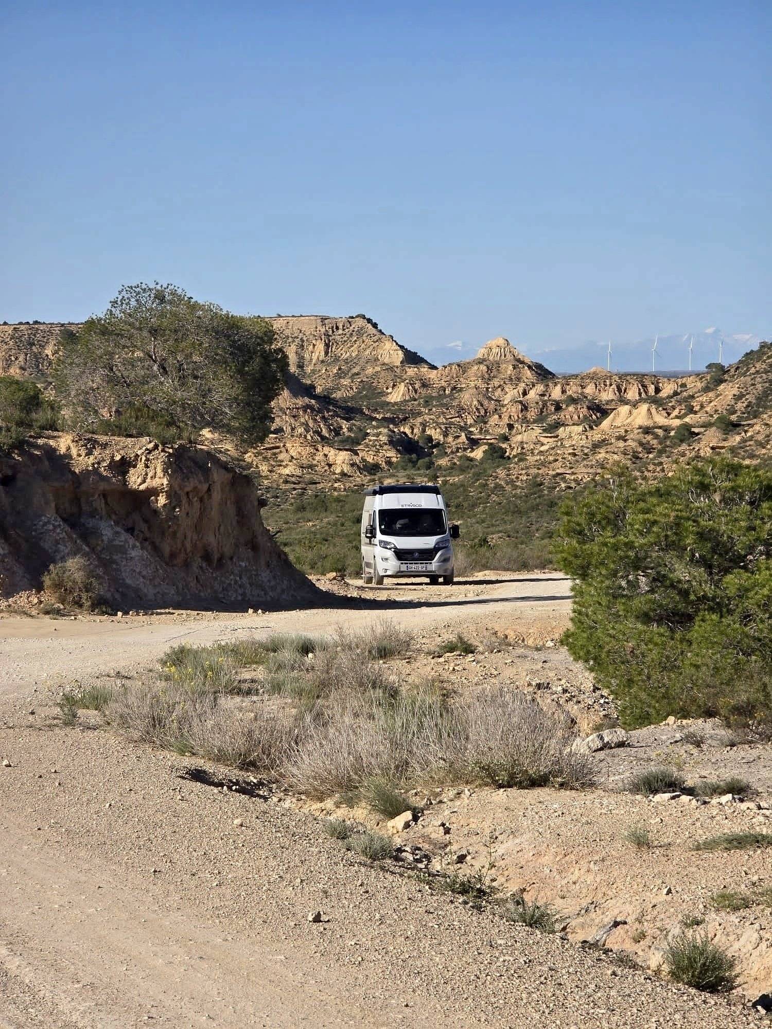 Etrusco ETRUSCO CV 600 BB COMPLET EDITION