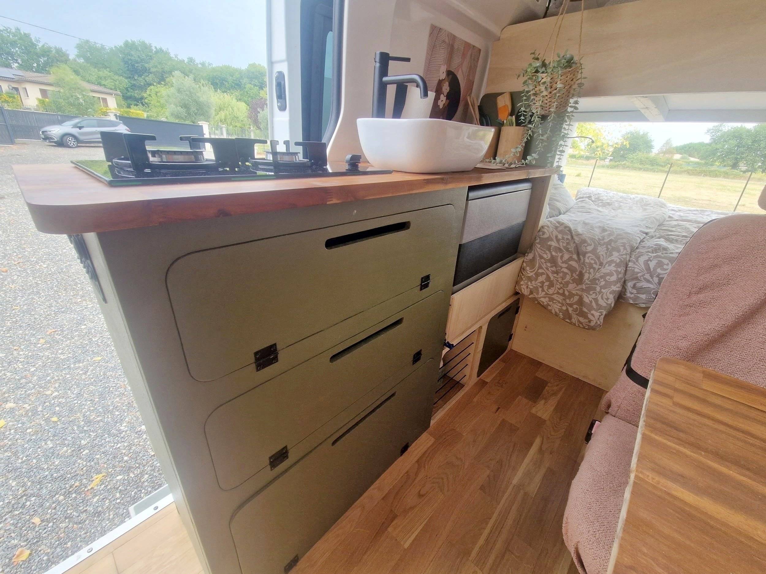 Opel Movano 2.2 CDTI