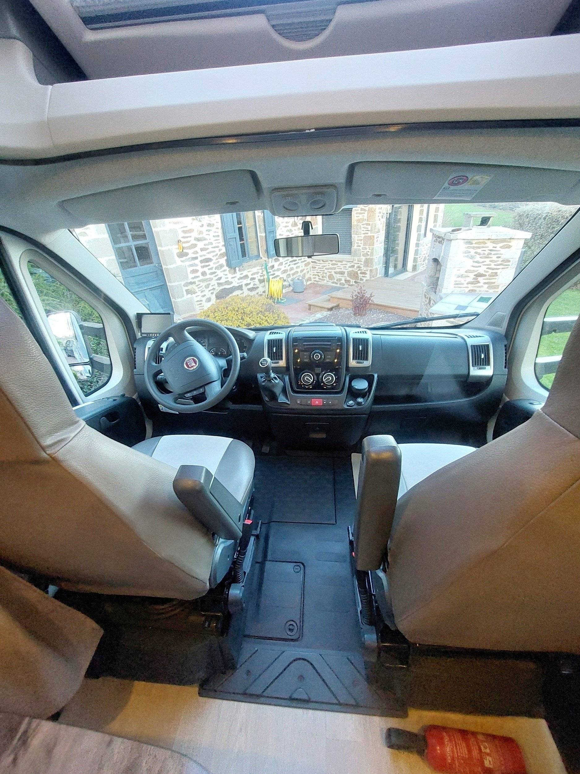 Chausson Chausson Titanium 