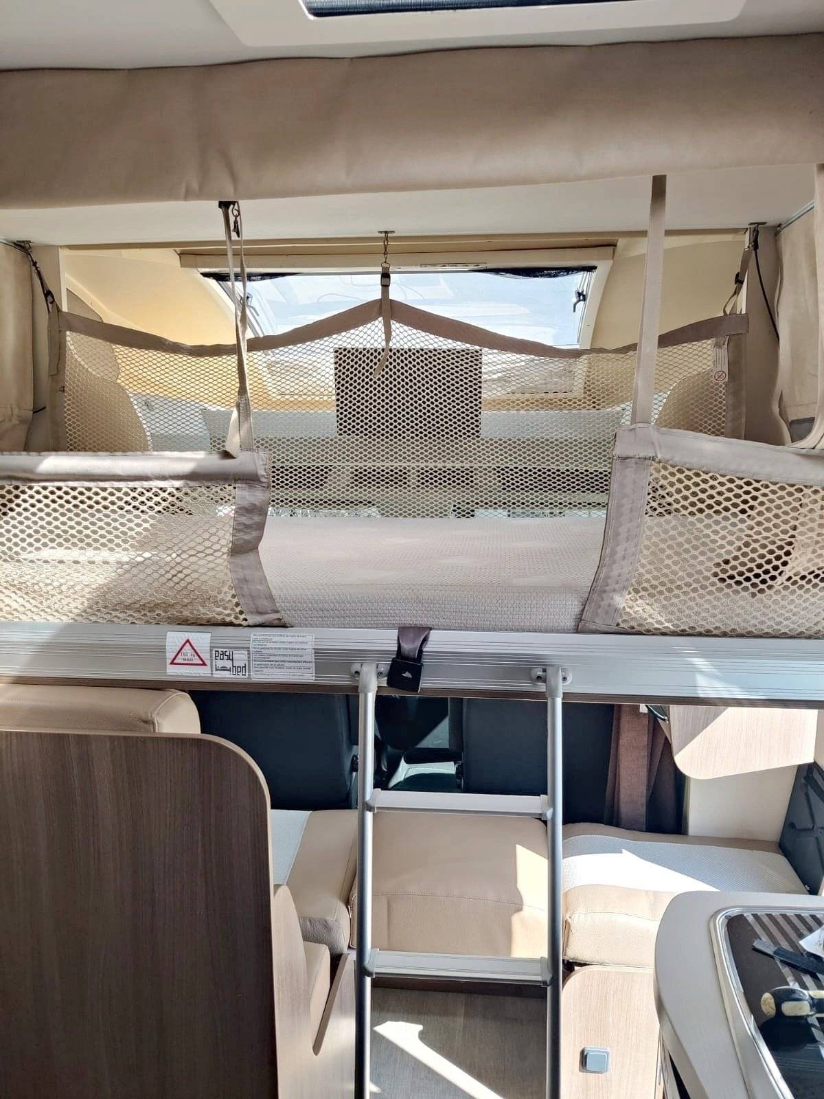 Chausson flash 515