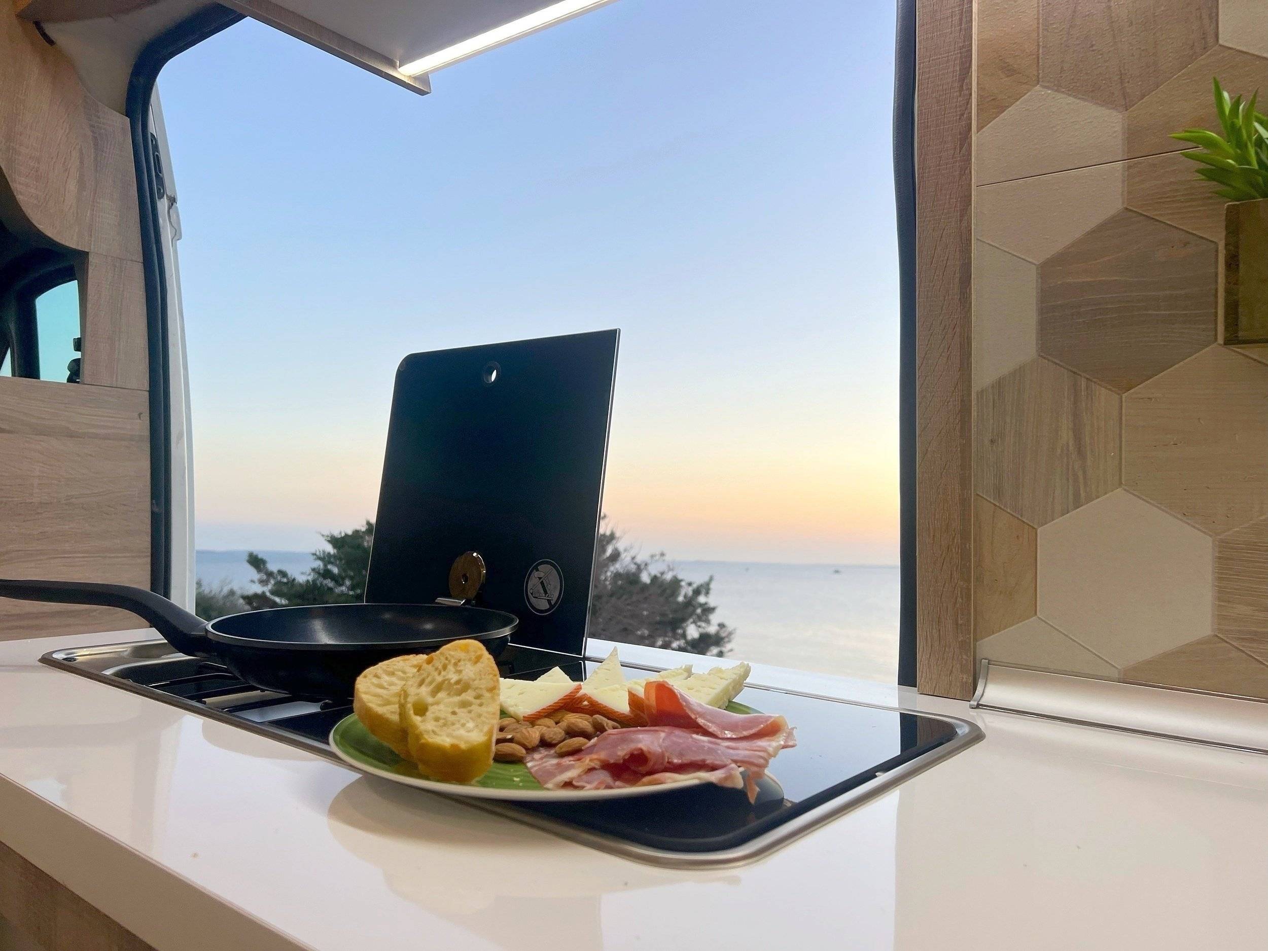 Citroën Jumper 2.0 hdi 130 cvs