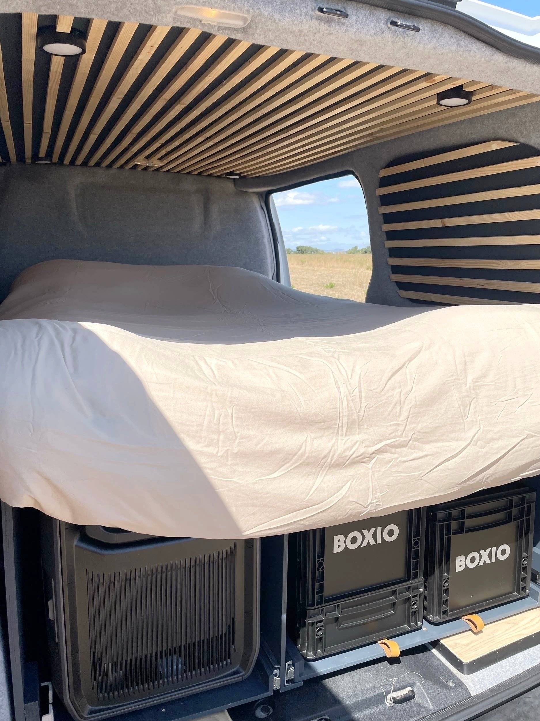 Citroën Jumpy 2l 180cv bte auto