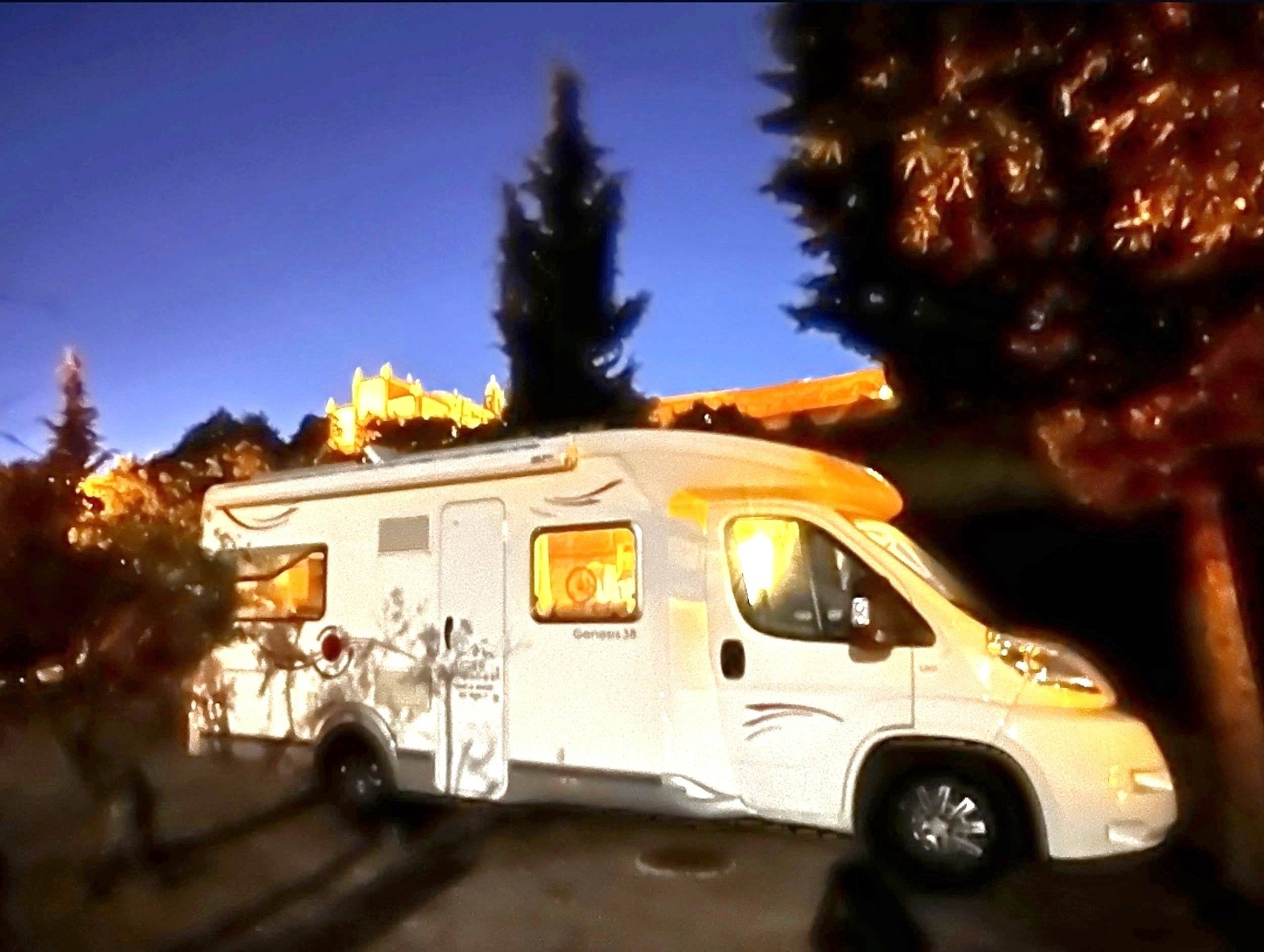 Challenger Genesis 38