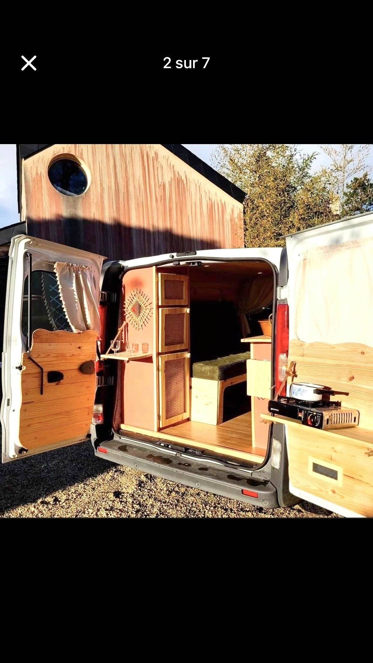 Renault Trafic 1,6 l 115 ch