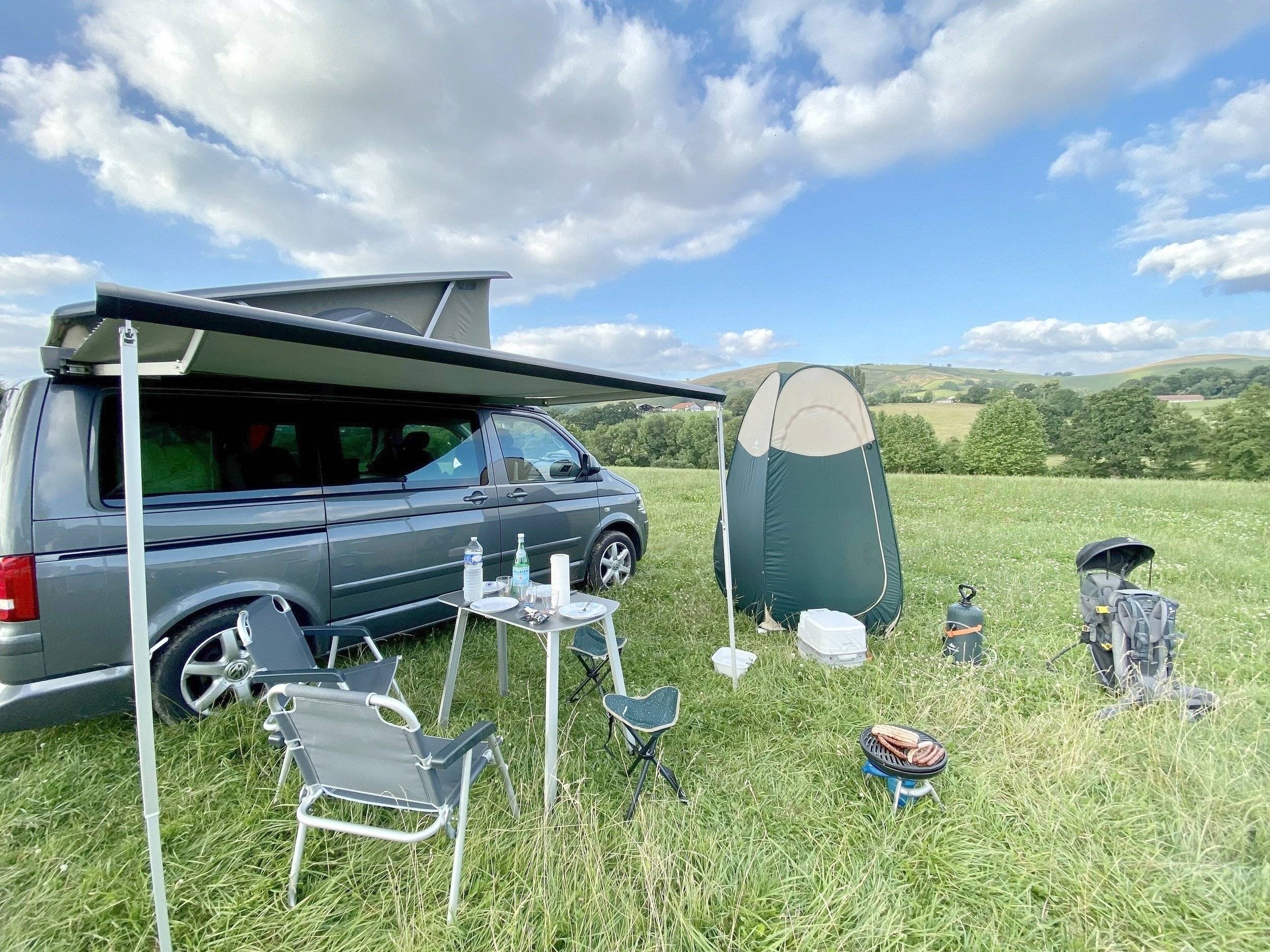 Westfalia T5 2,0 l 140 ch