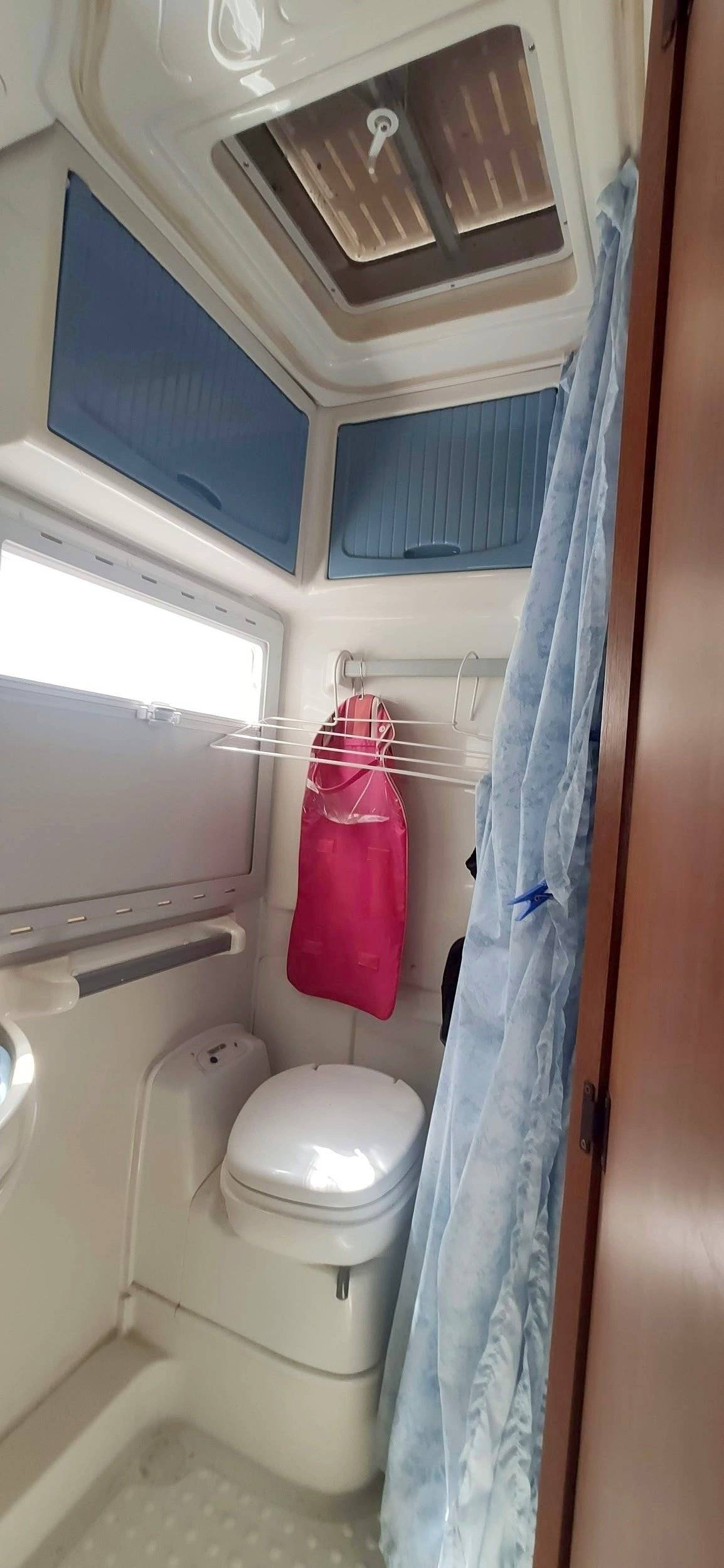 Challenger DUCATO 2,8 JTD