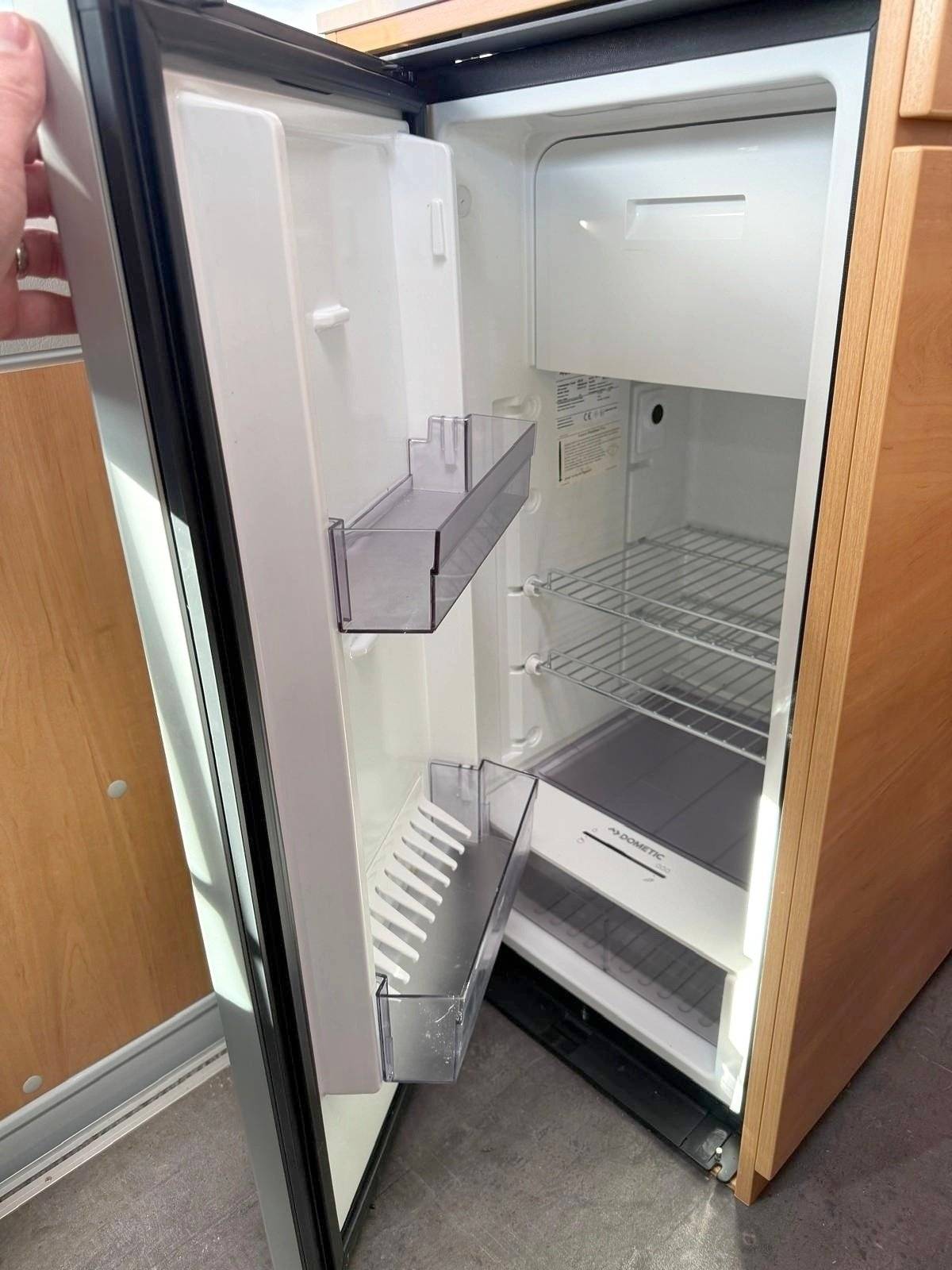 Pössl Pössl 2Win S Plus