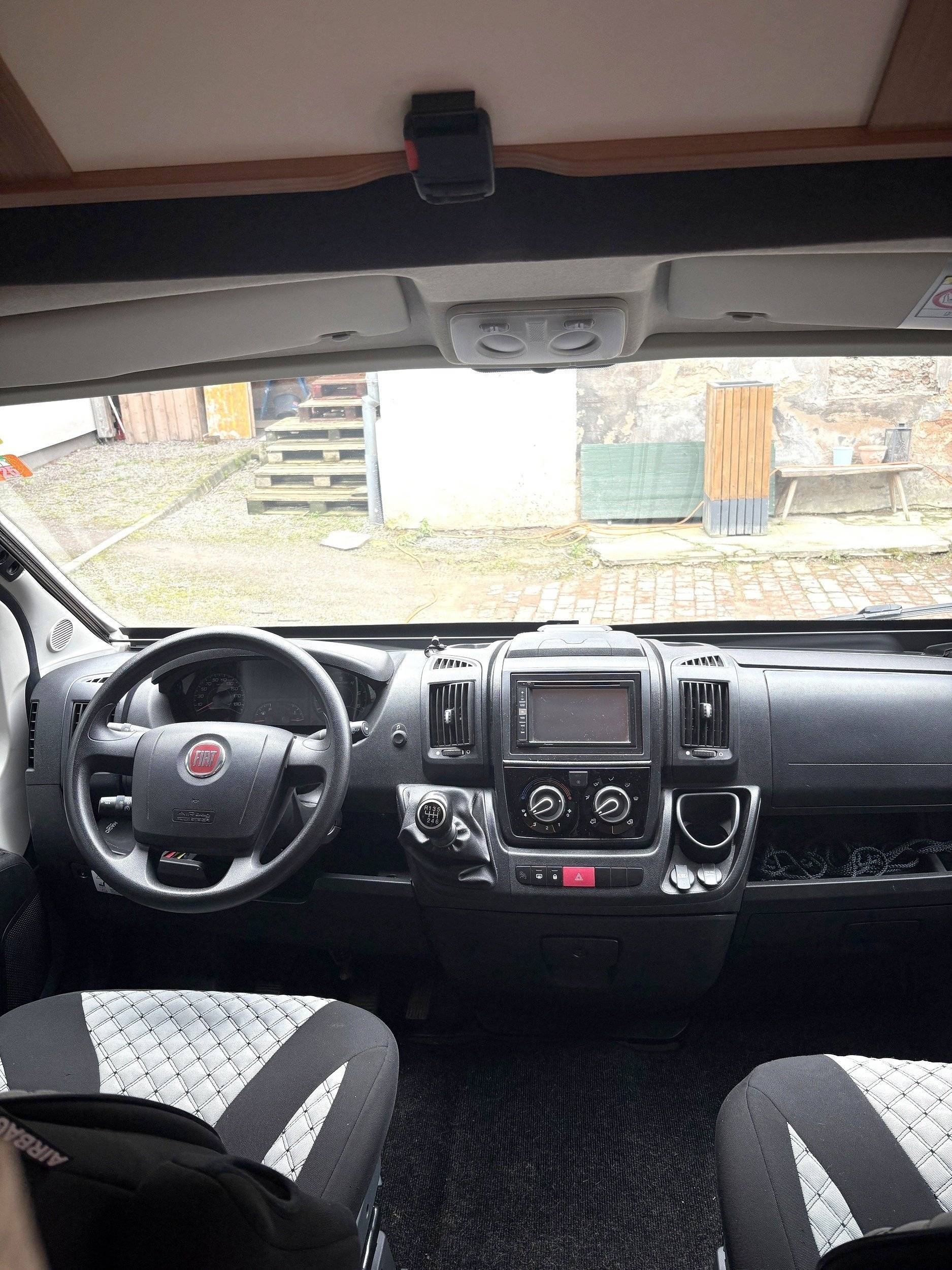 Campérêve Campervan