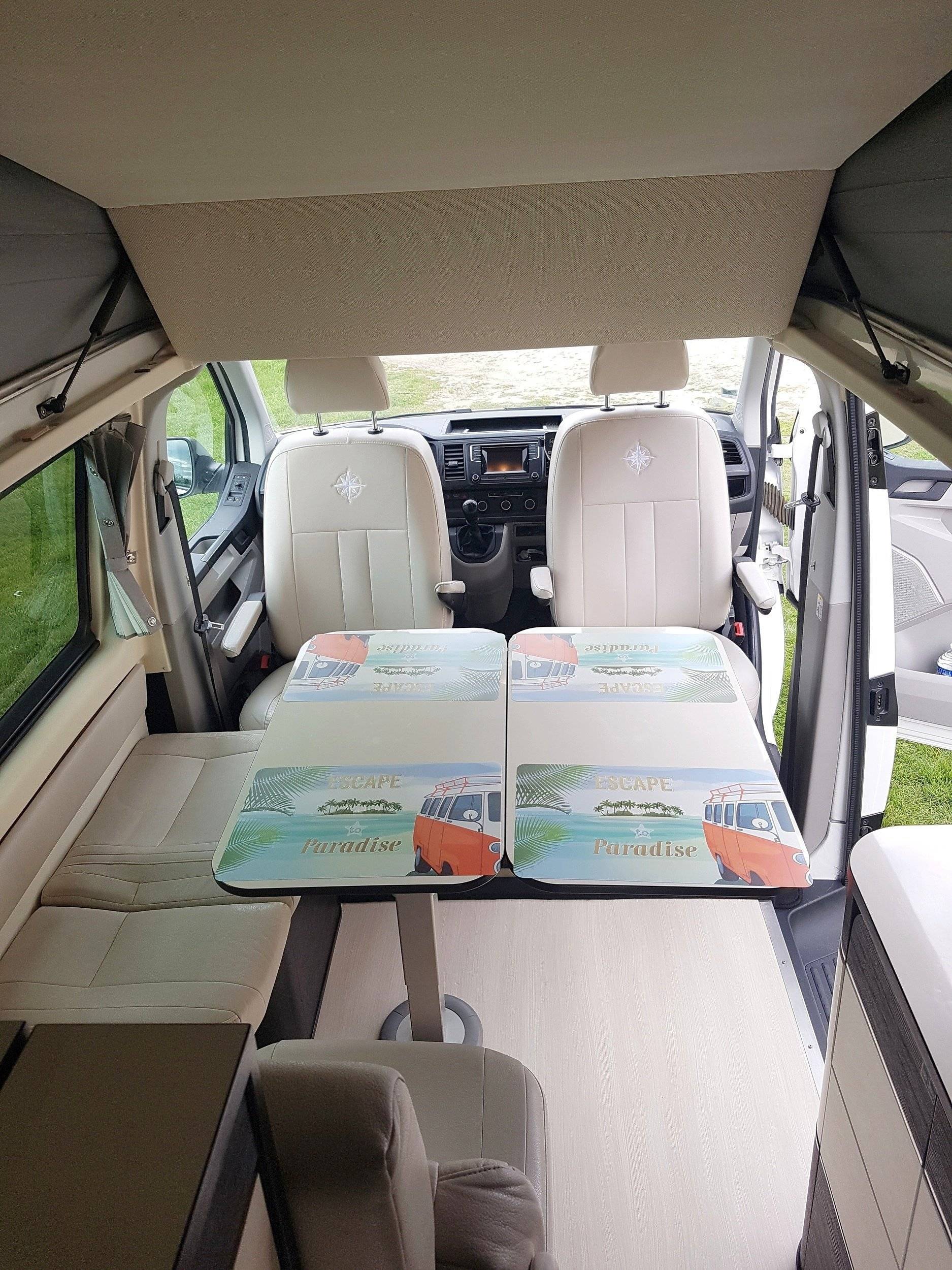 Westfalia Kepler One