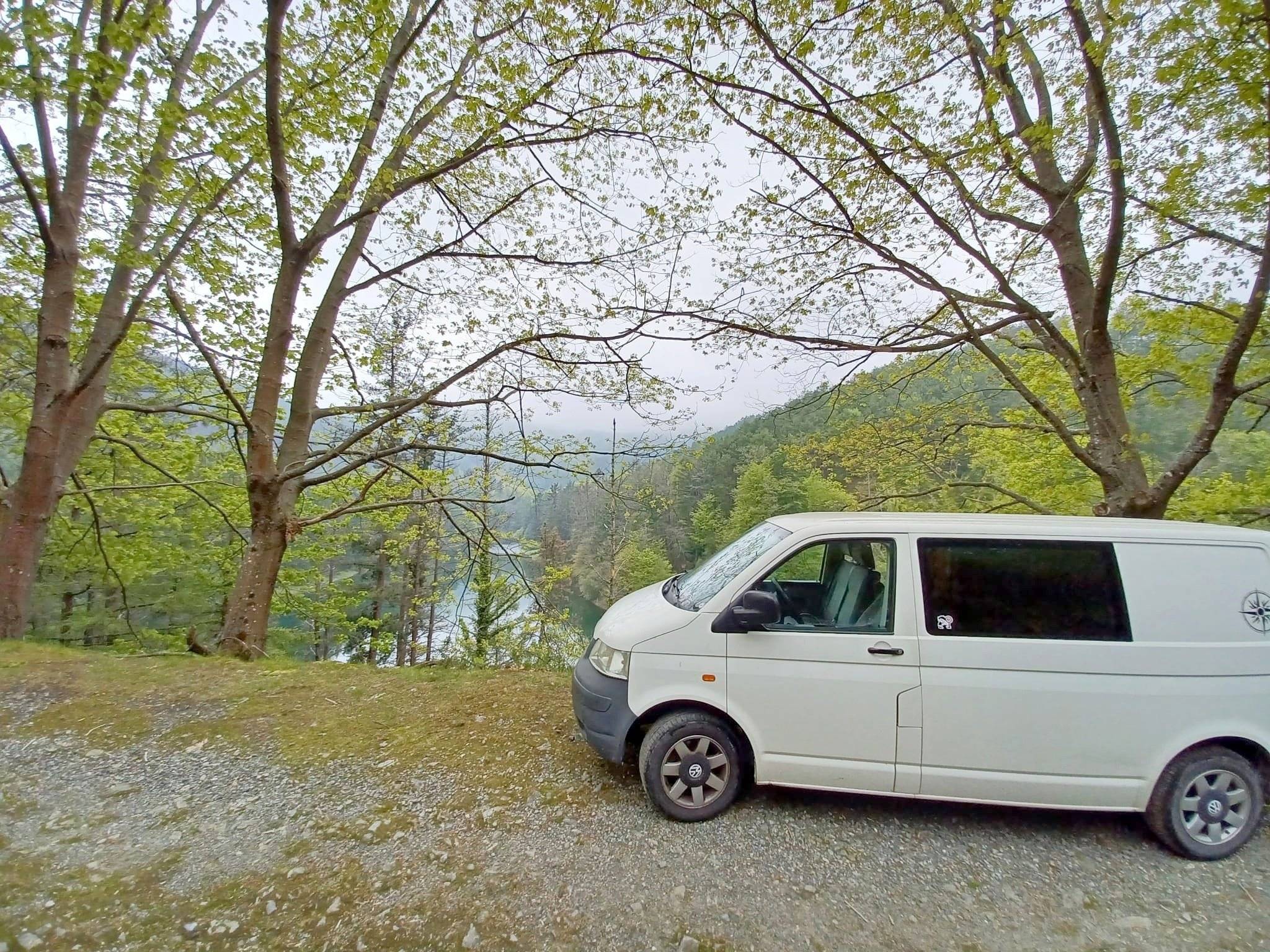 Volkswagen Volkswagen T4