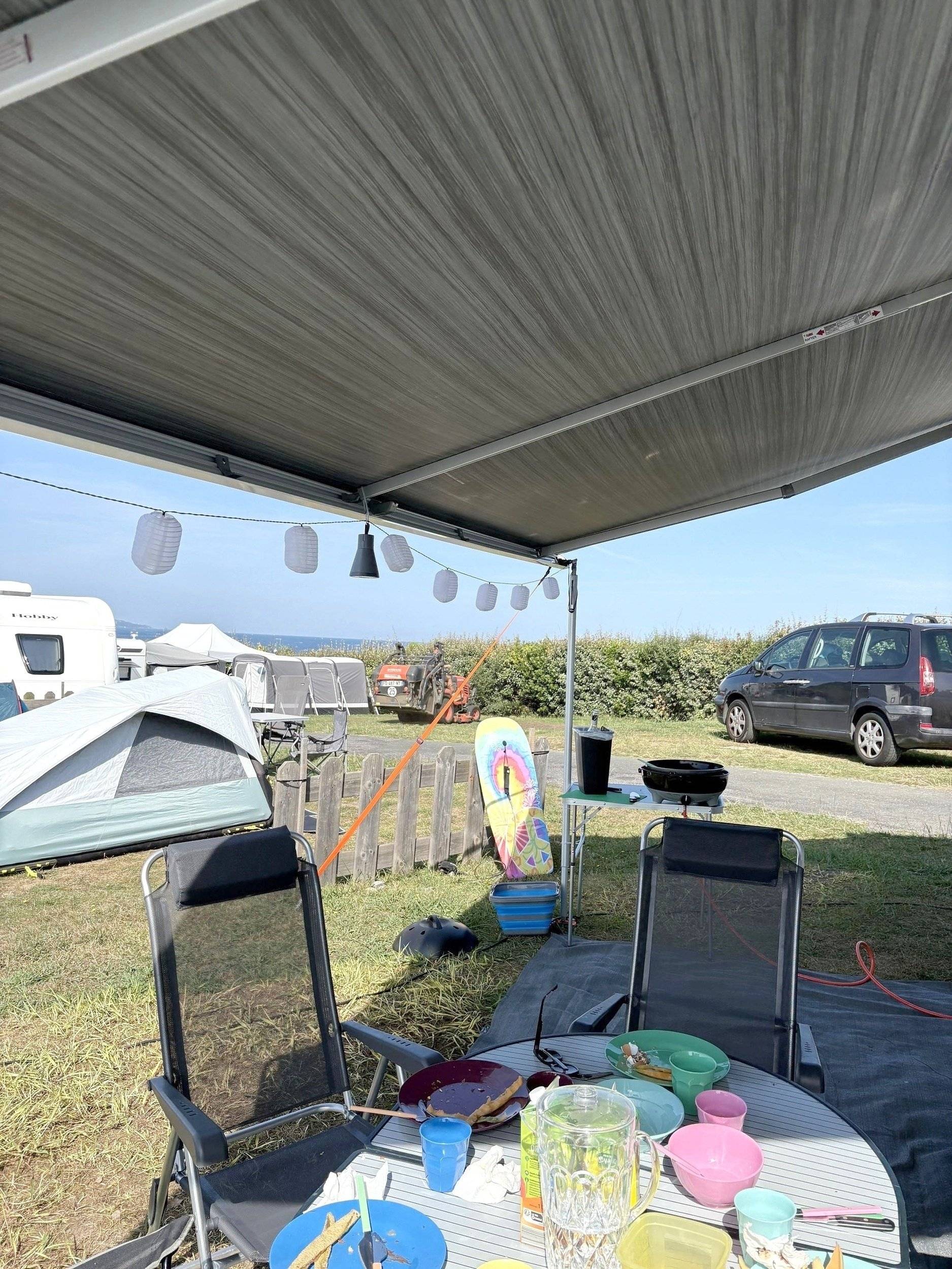 Chausson 