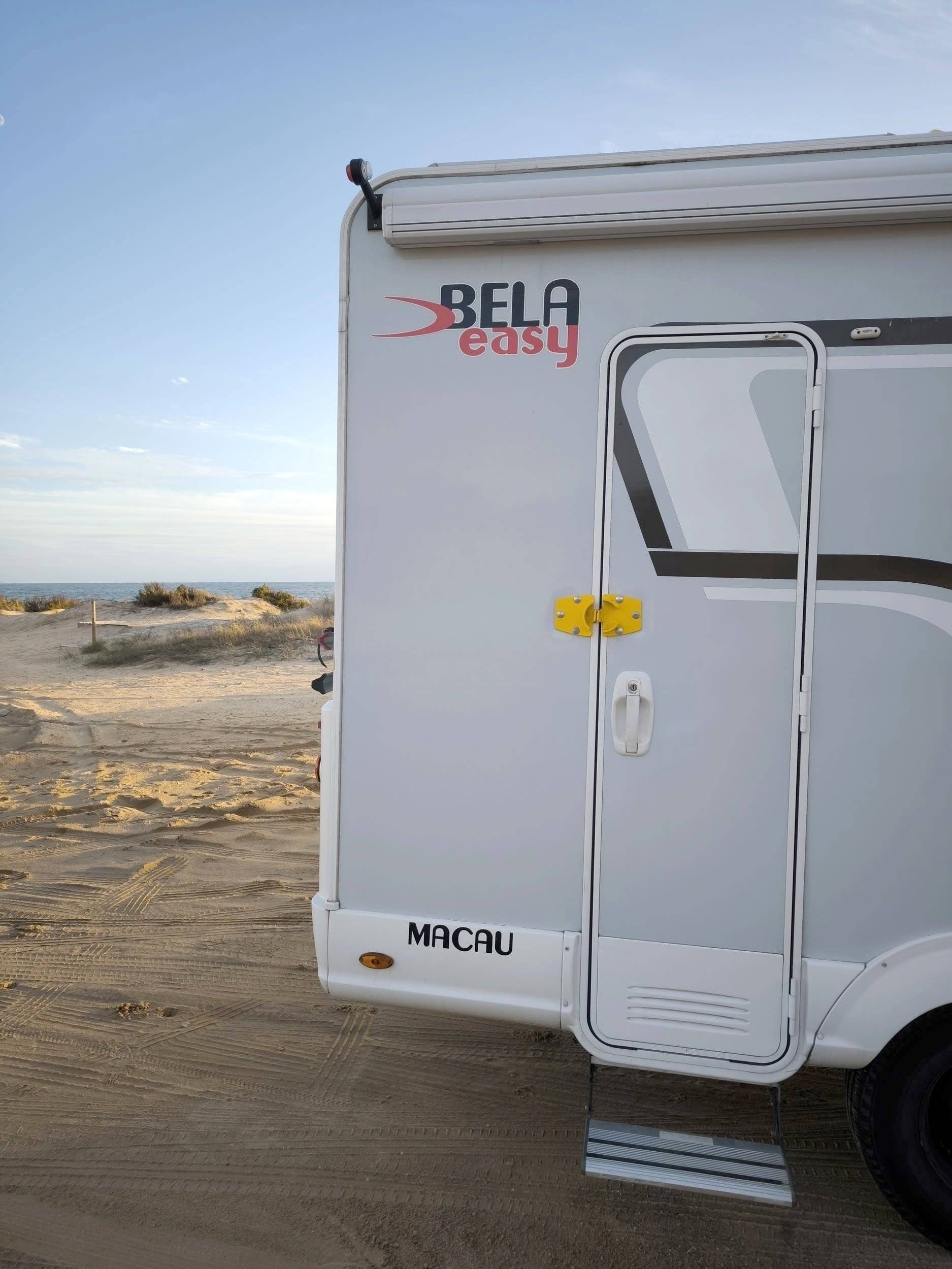 Citroën Jumper 2,0 l 130 ch