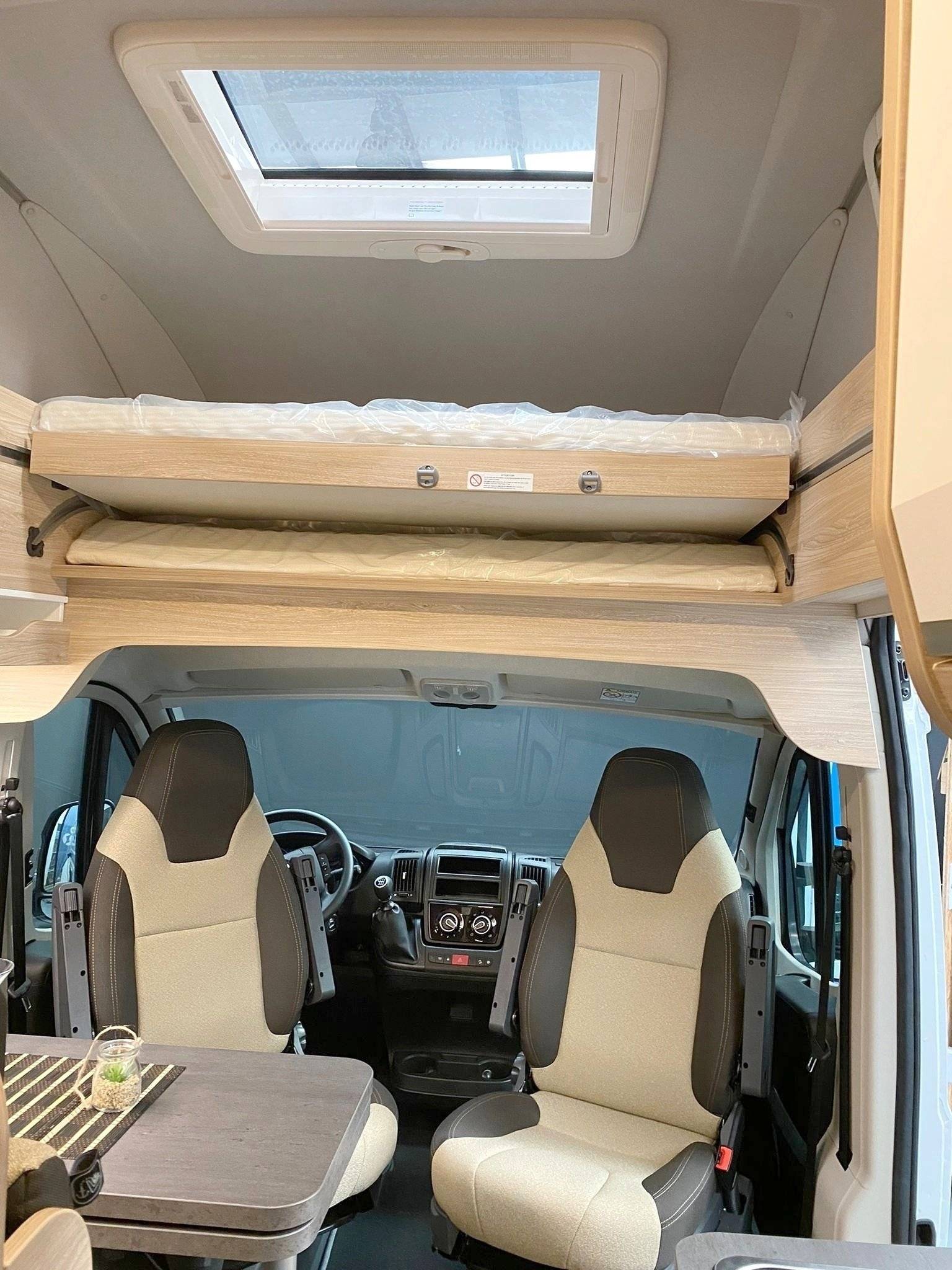 Knaus Boxstar XL