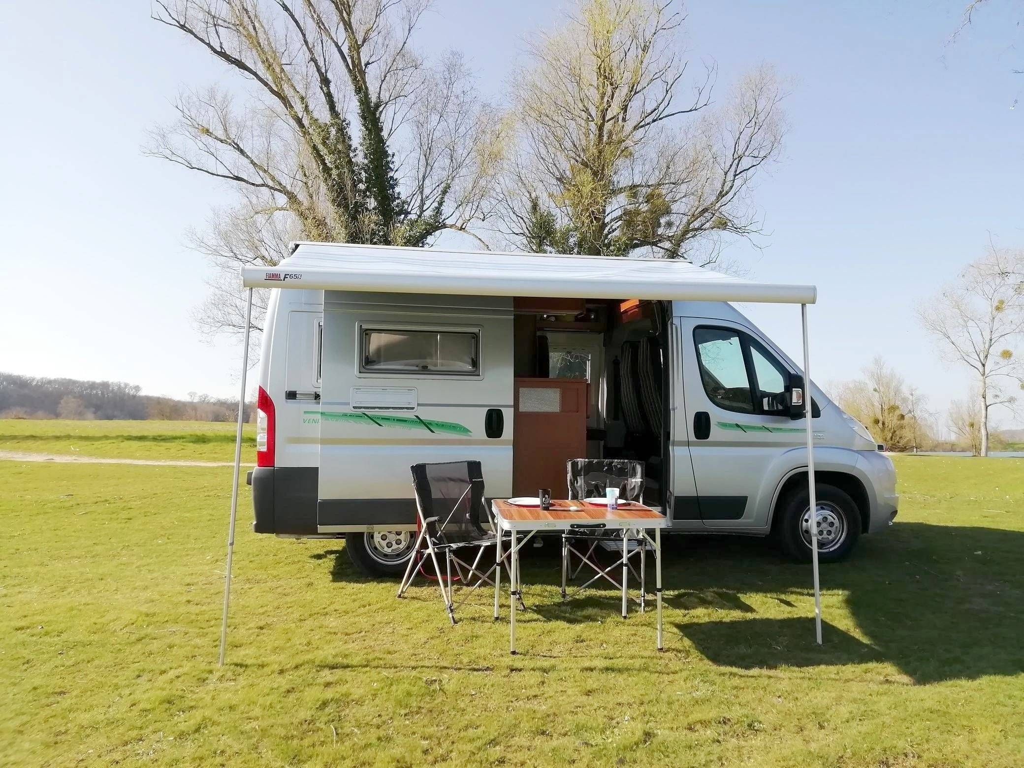 Font Vendôme Venise