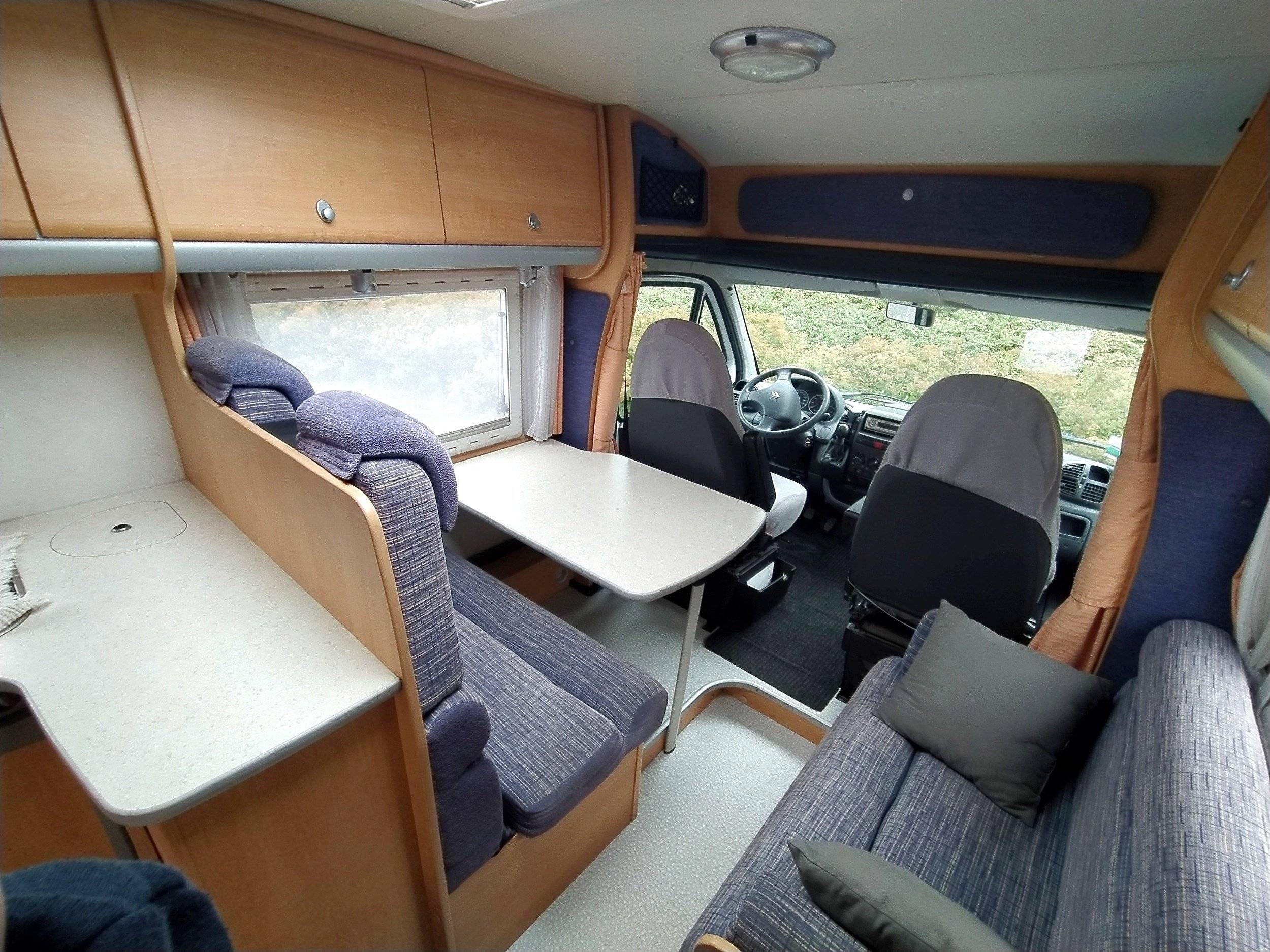 Challenger challenger107