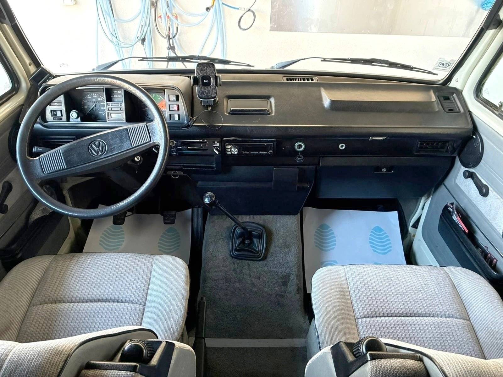 Westfalia California