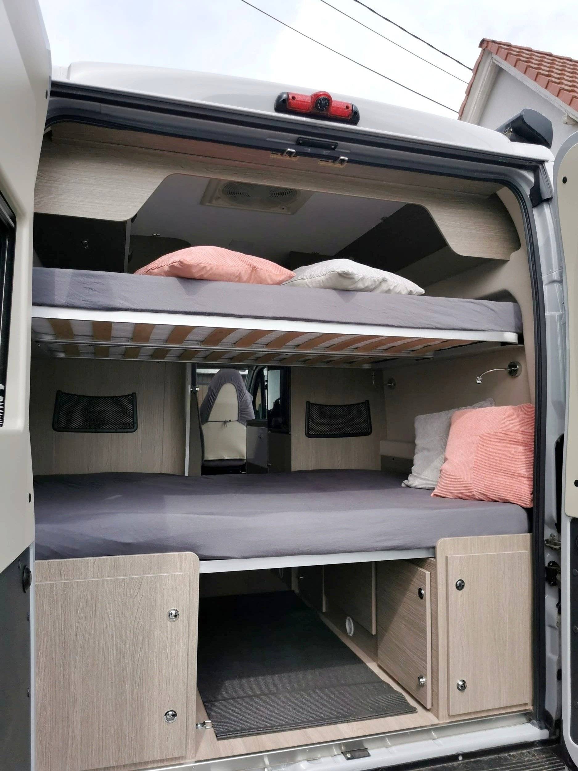 Chausson Chausson V594 Max Anniversary Edition limitée